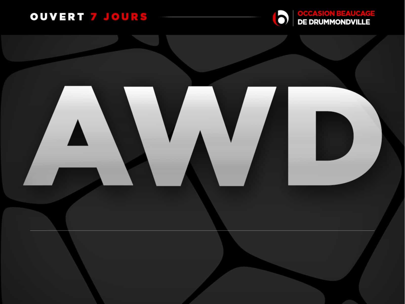 Image 8 Honda CR-V LX 2020