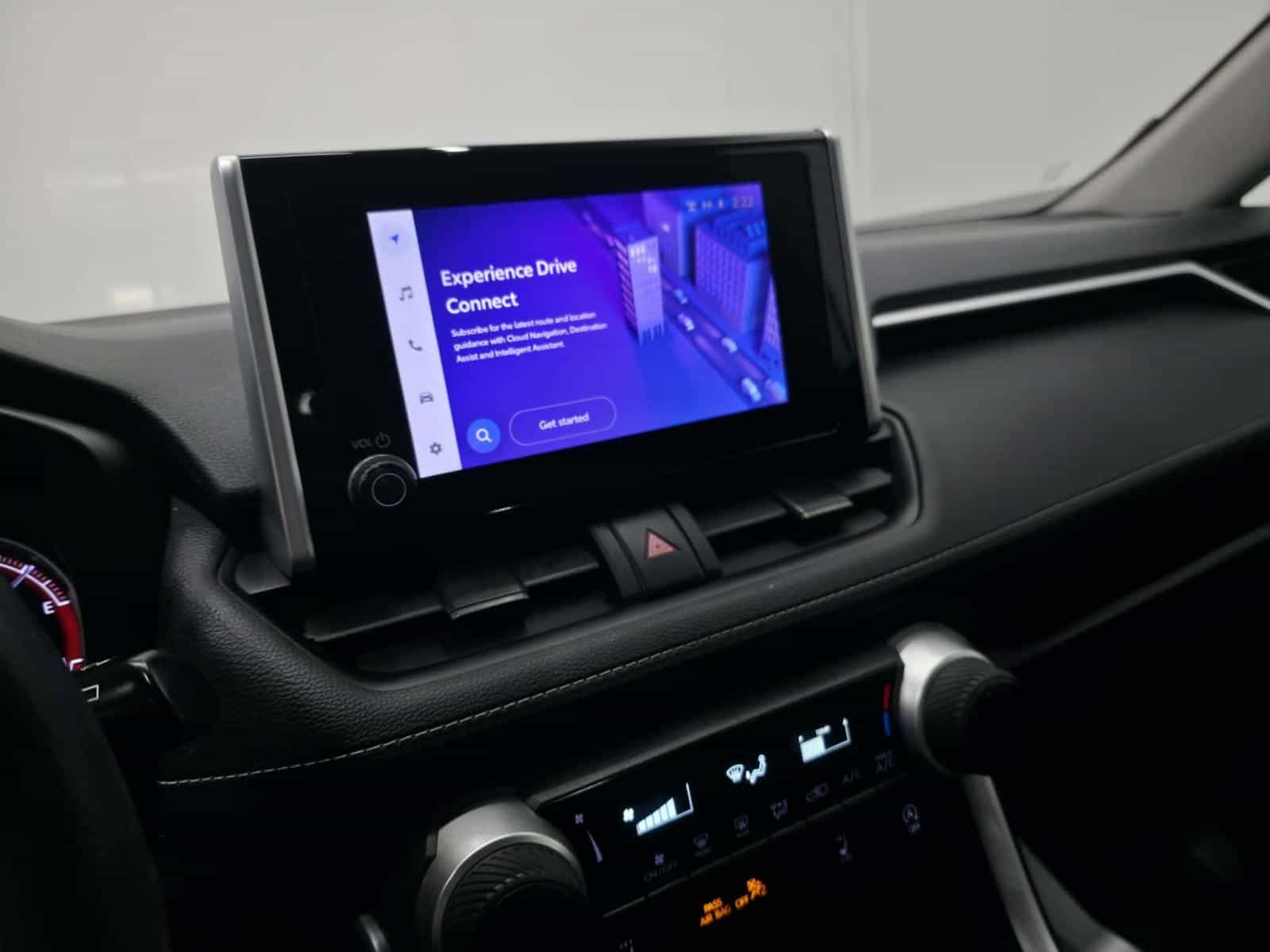 2023 Toyota Rav4 LE - Image 16