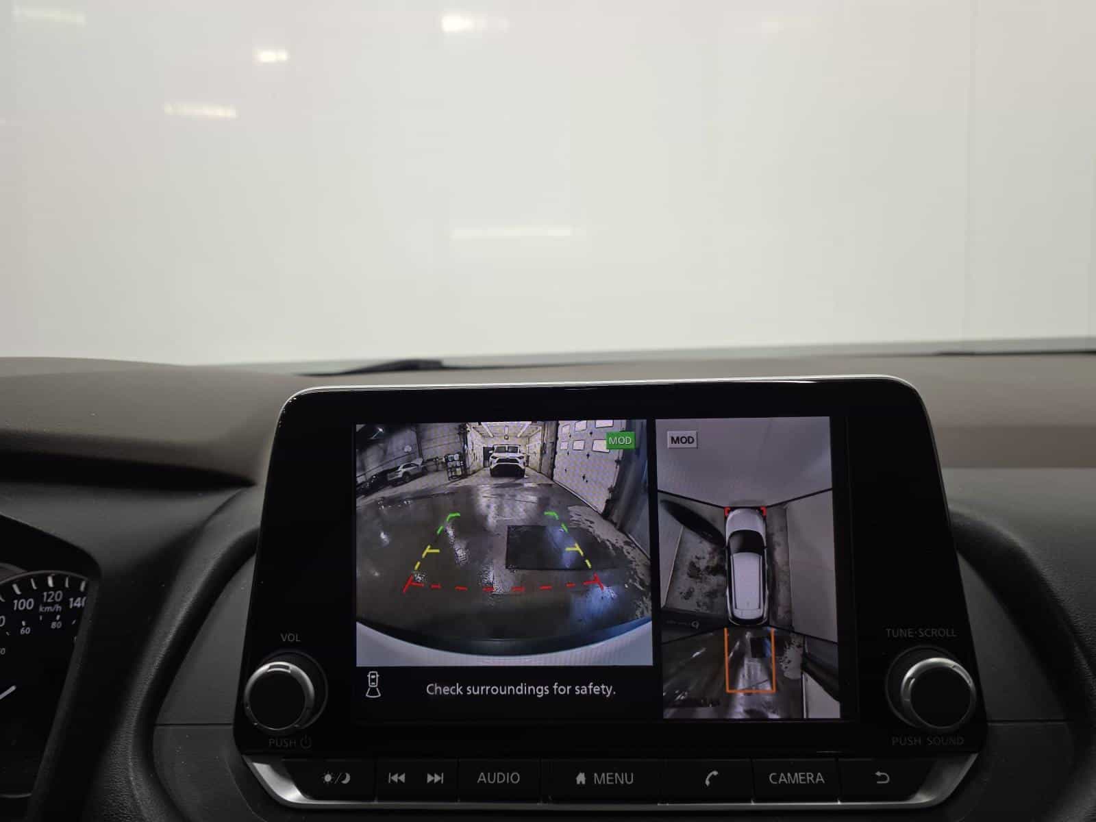 Image 16 Nissan Rogue SV 2023