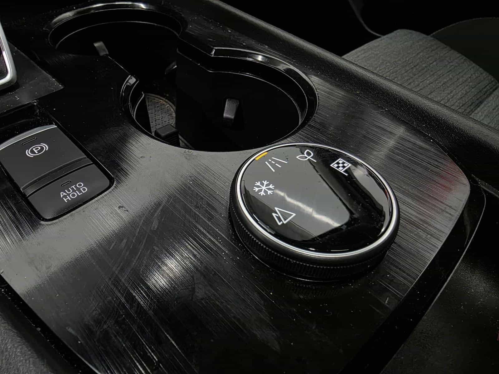 Image 18 Nissan Rogue SV 2023