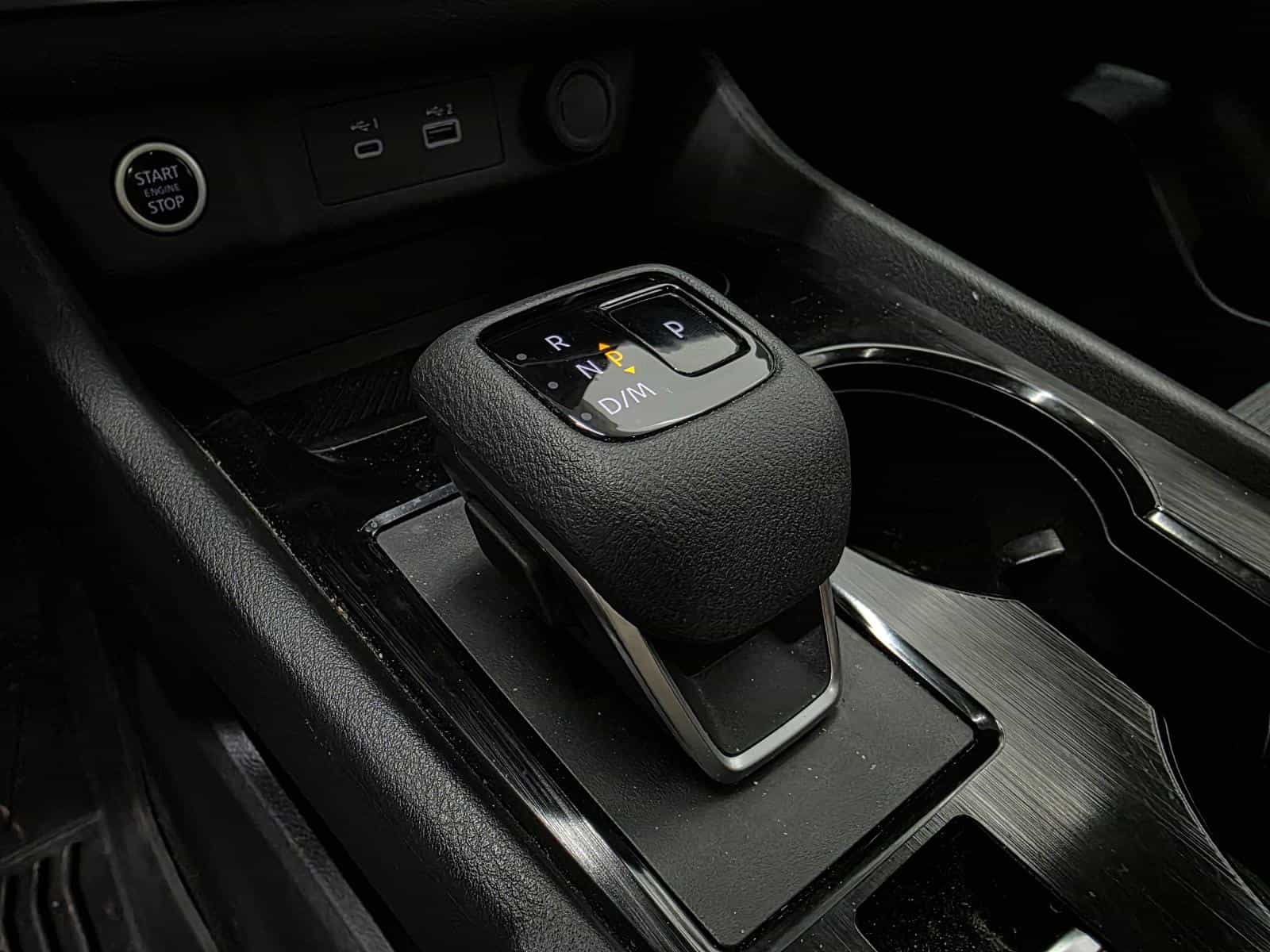 Image 21 Nissan Rogue SV 2023