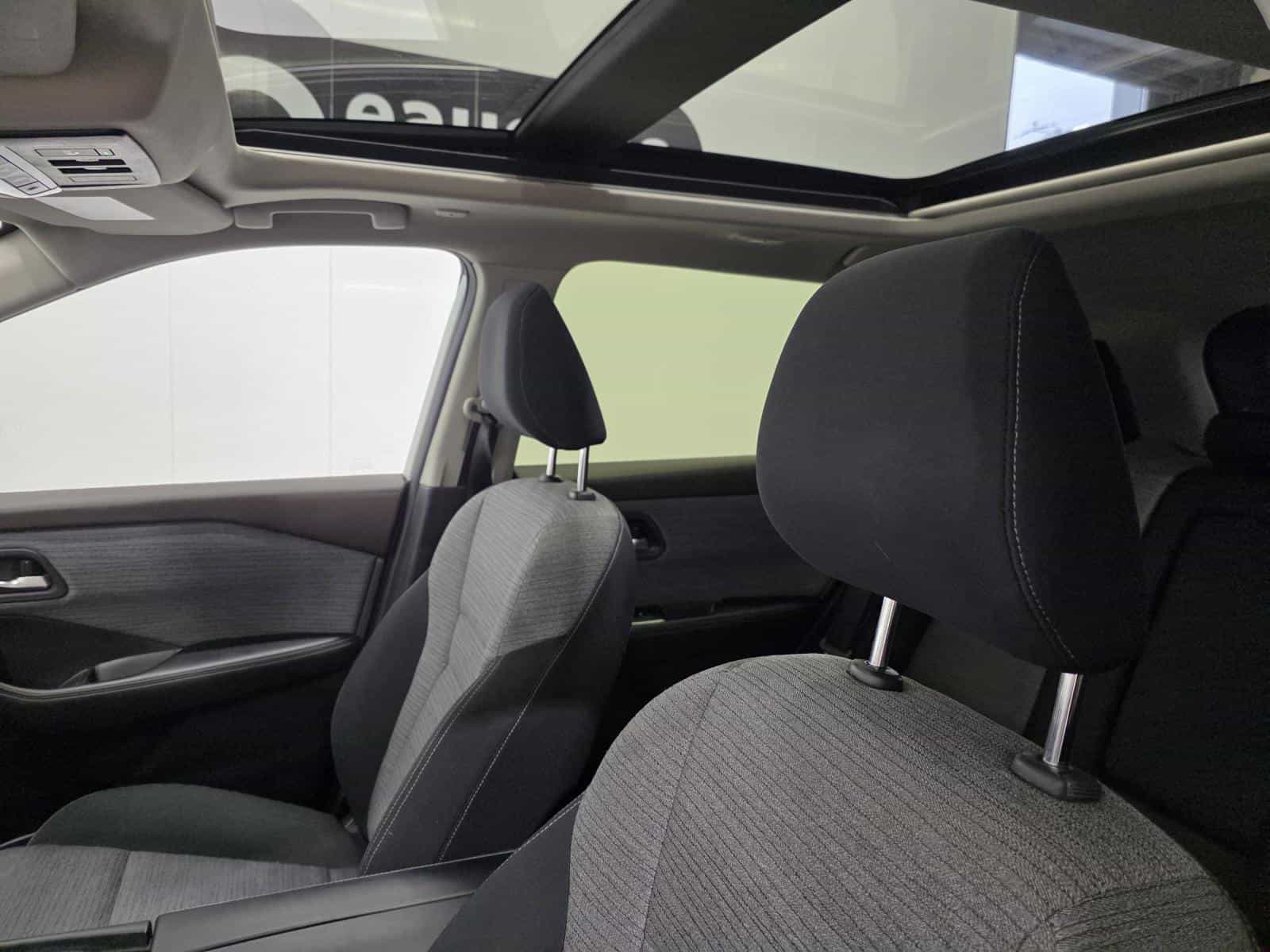 Image 24 Nissan Rogue SV 2023