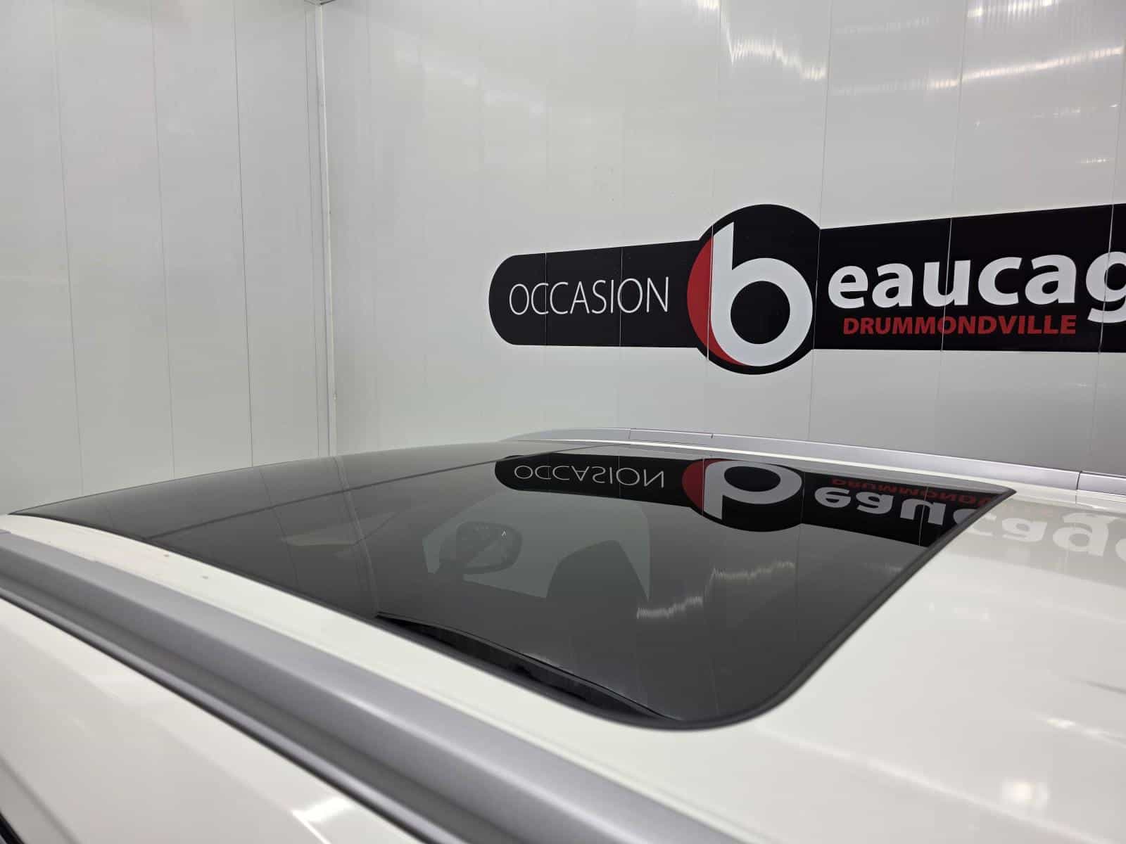 Image 7 Nissan Rogue SV 2023