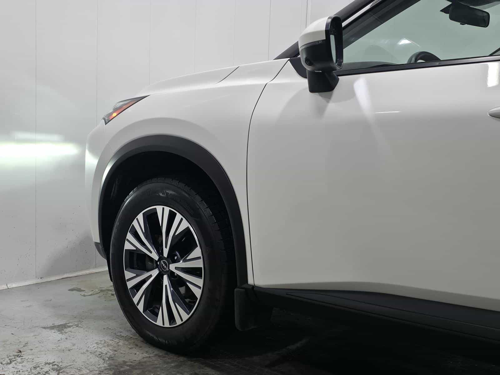 Image 5 Nissan Rogue SV 2023