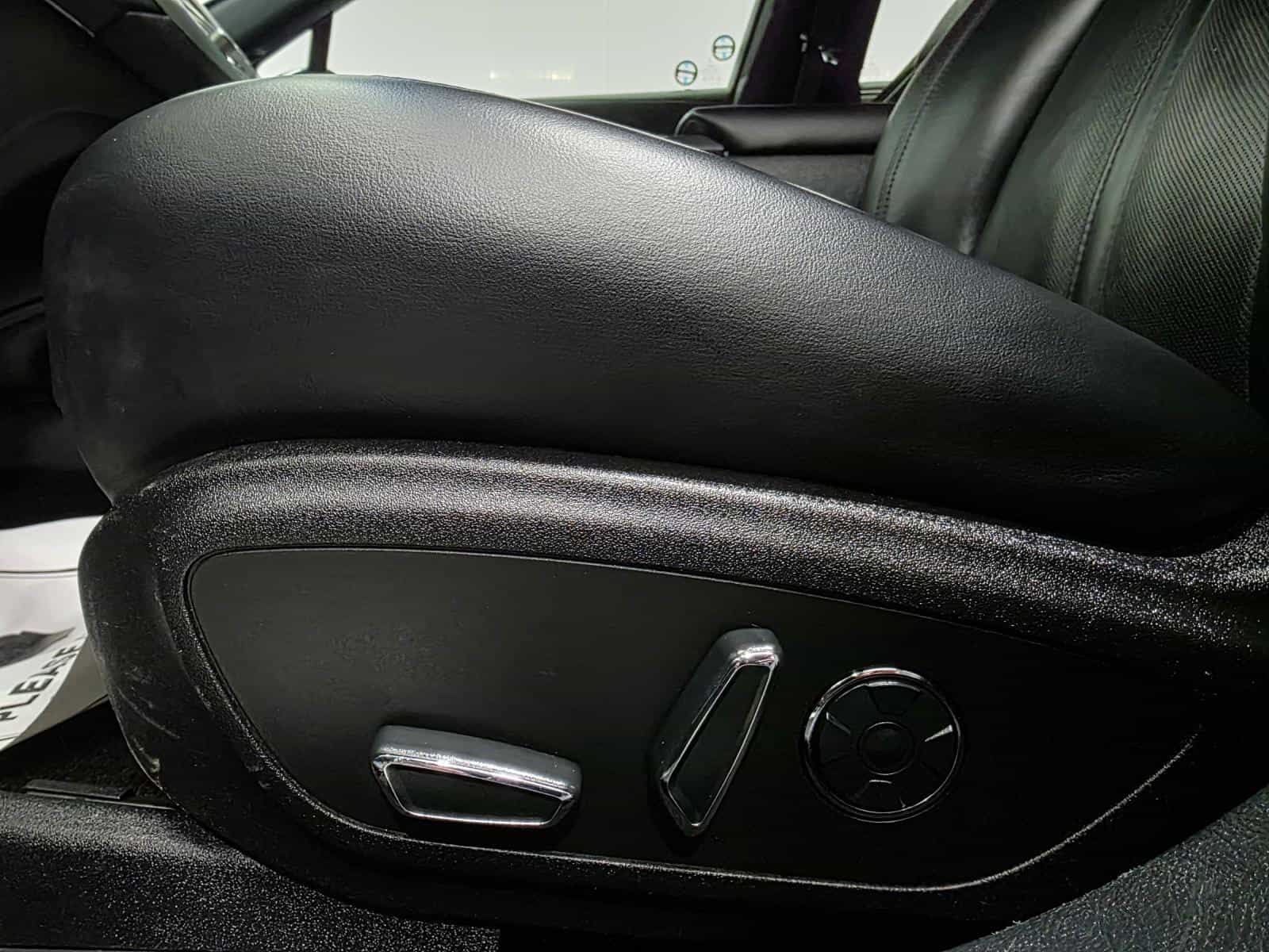 Image 18 Lincoln MKZ Reserve Hybrid 2017