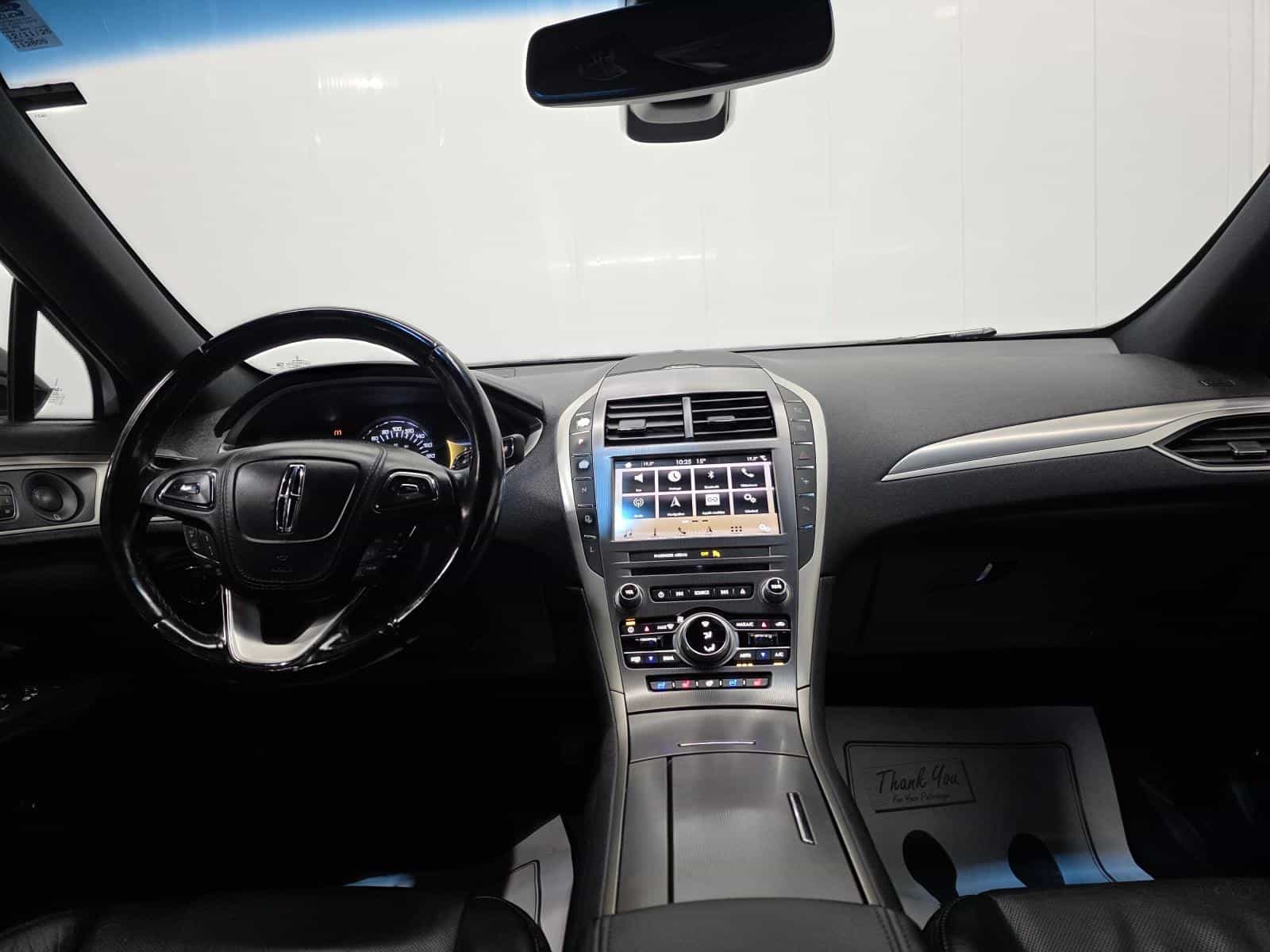 2017 Lincoln MKZ Reserve Hybrid - Image 10