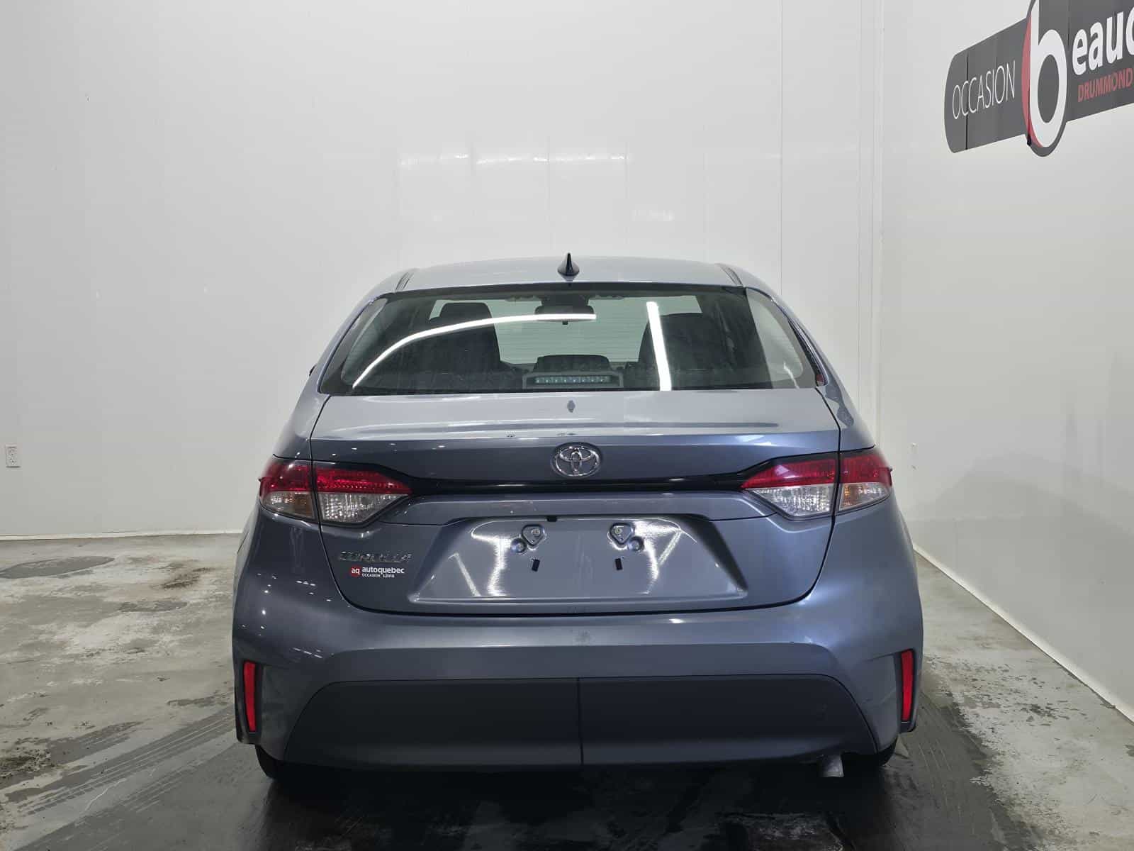 Image 5 Toyota Corolla LE 2023