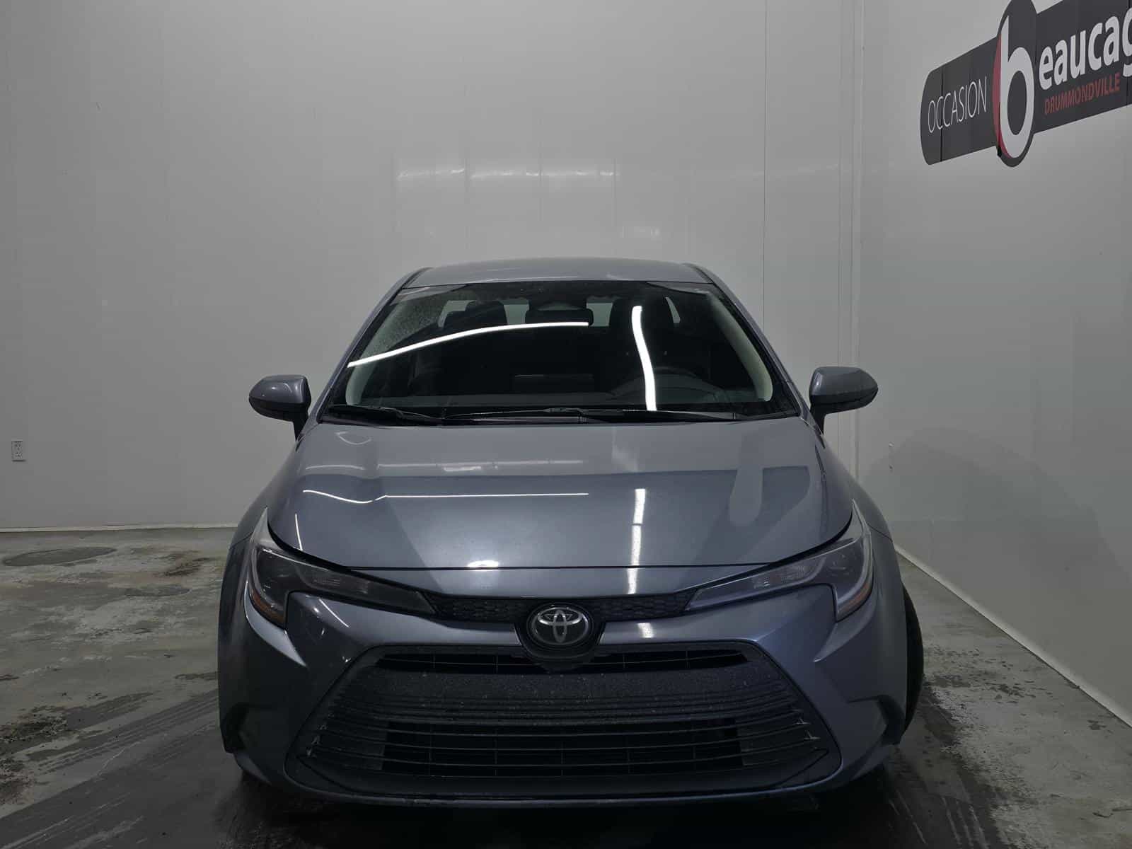 Image 3 Toyota Corolla LE 2023