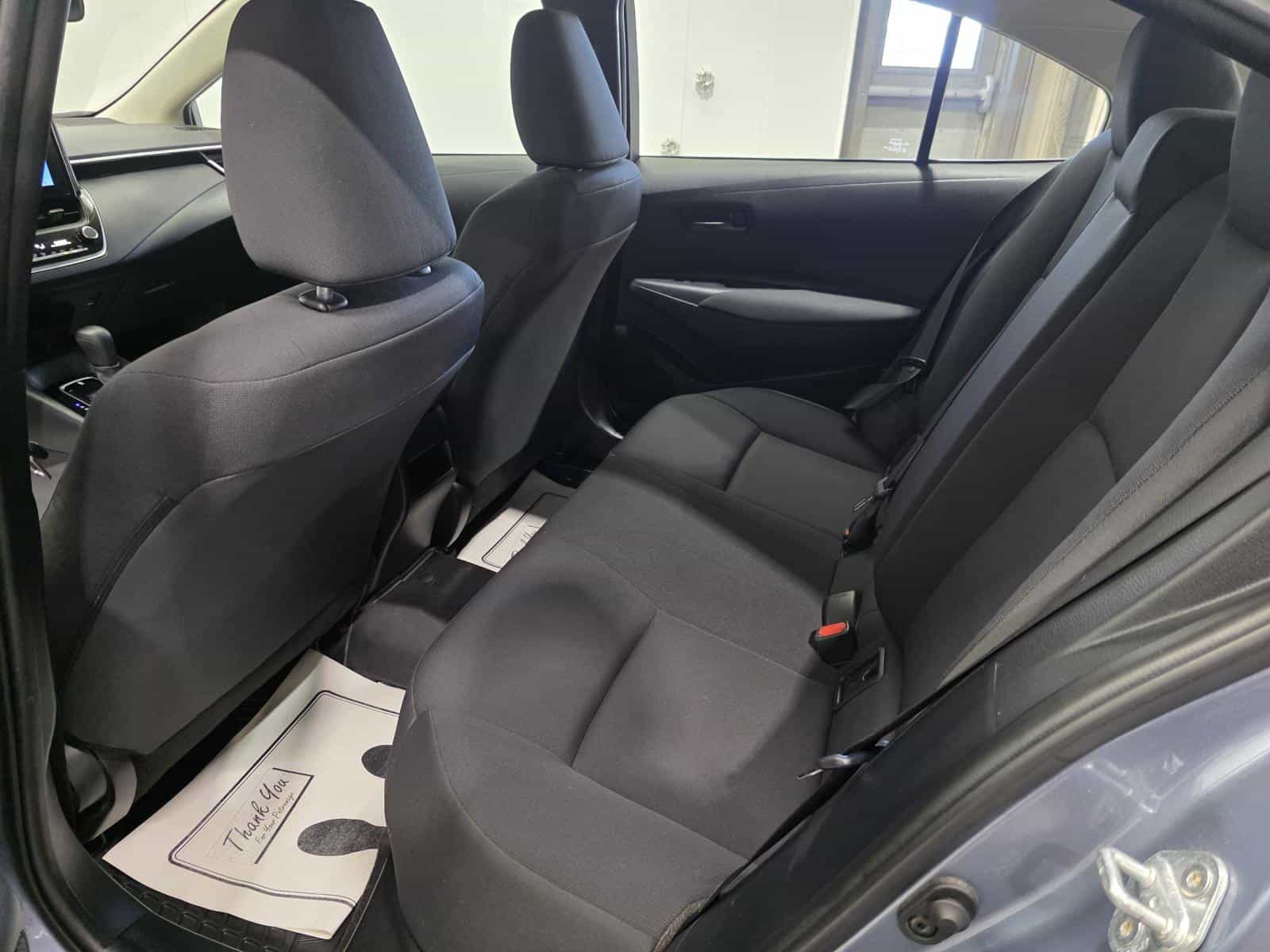 Image 7 Toyota Corolla LE 2023