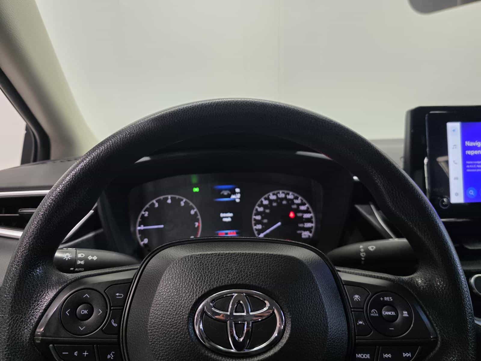 Image 11 Toyota Corolla LE 2023