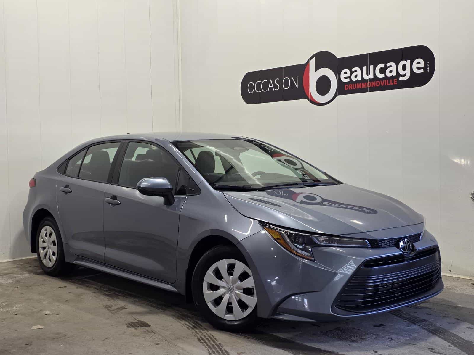 2023 Toyota Corolla LE - Image 1