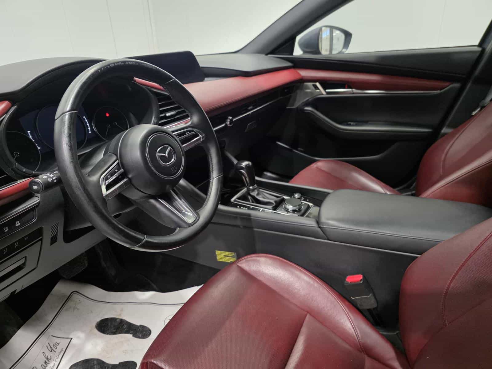 2020 Mazda Mazda3 Sport GT - Image 16