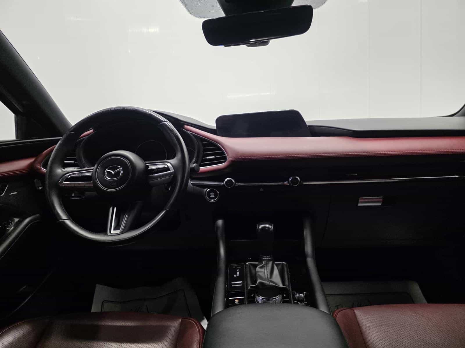 2020 Mazda Mazda3 Sport GT - Image 19