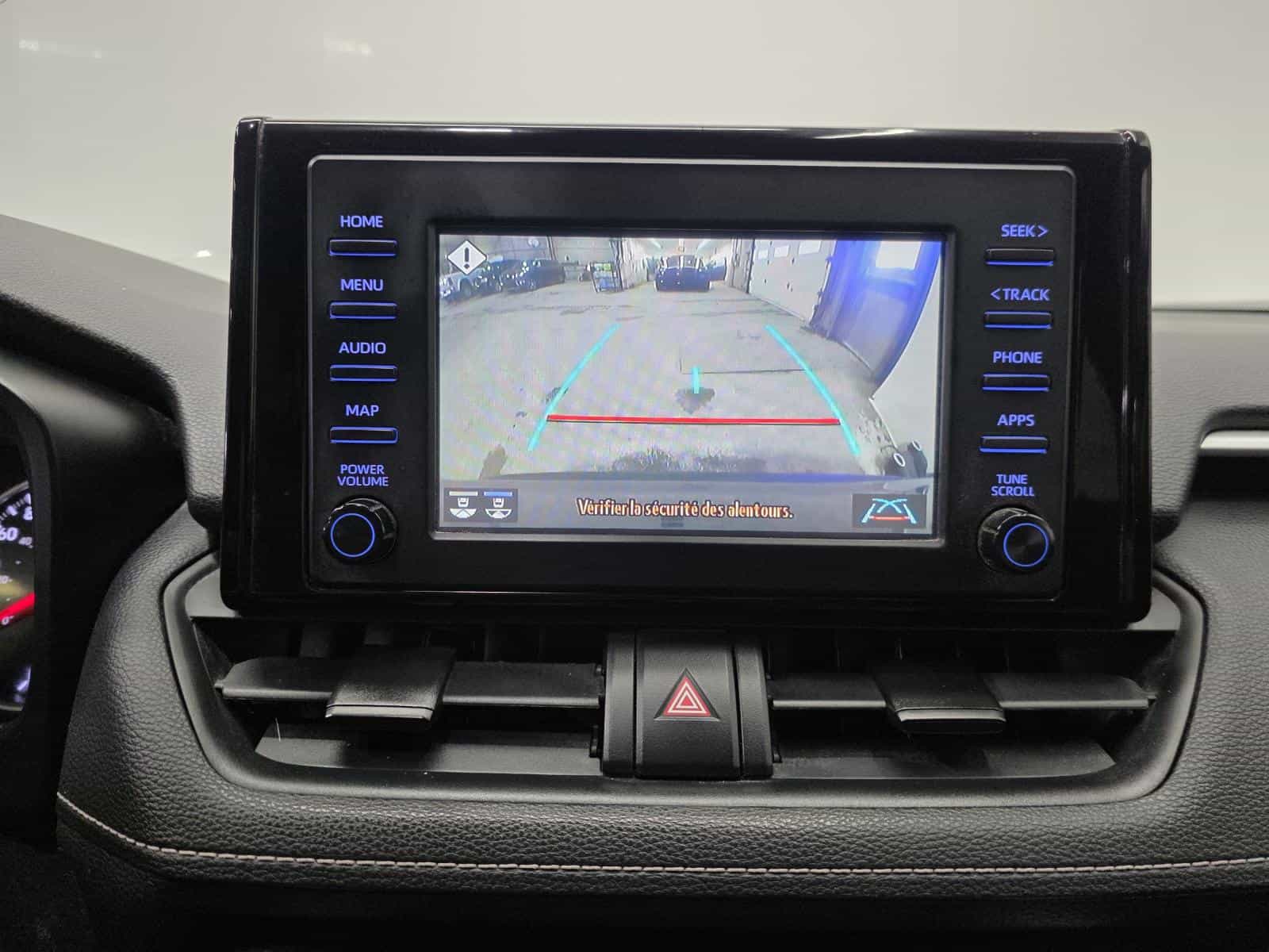 2020 Toyota Rav4 LE - Image 8