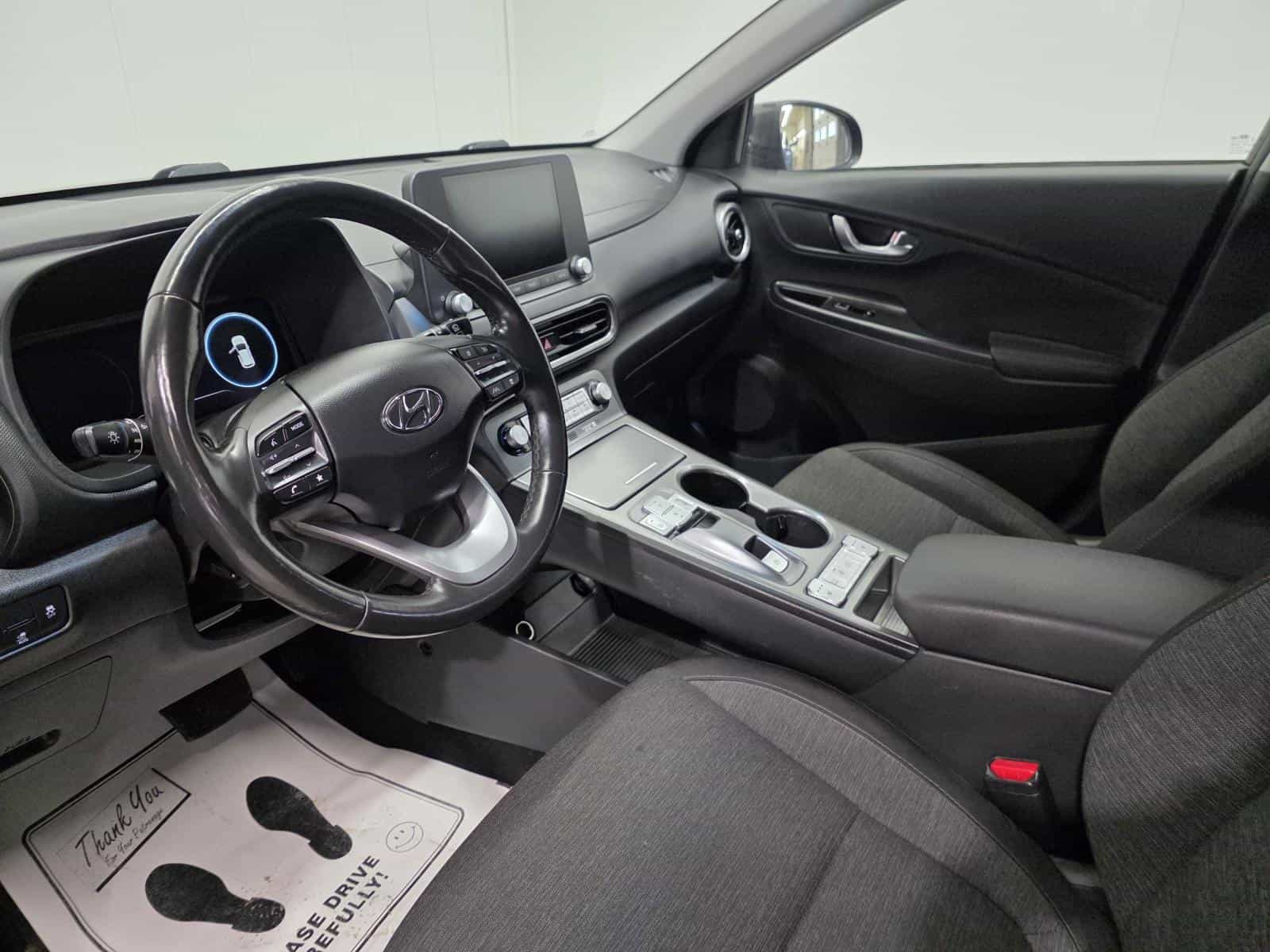 2022 Hyundai Kona EV Preferred - Image 9