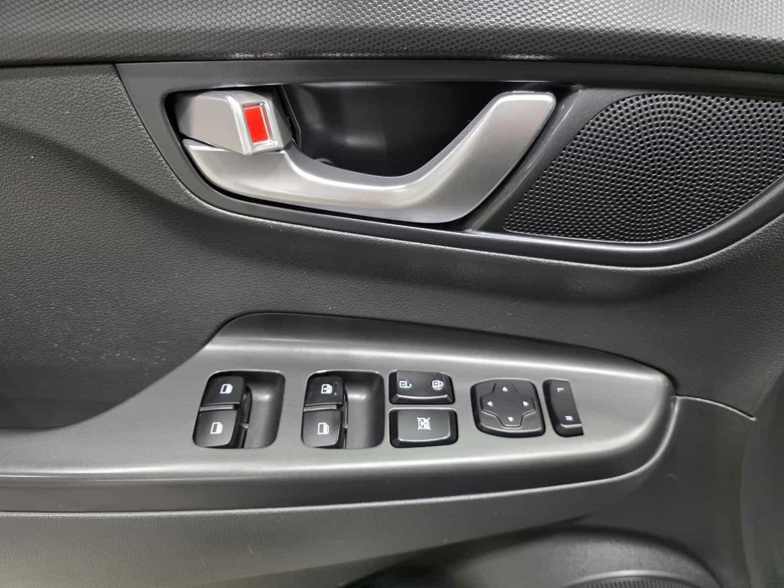 Image 10 Hyundai Kona EV Preferred 2022