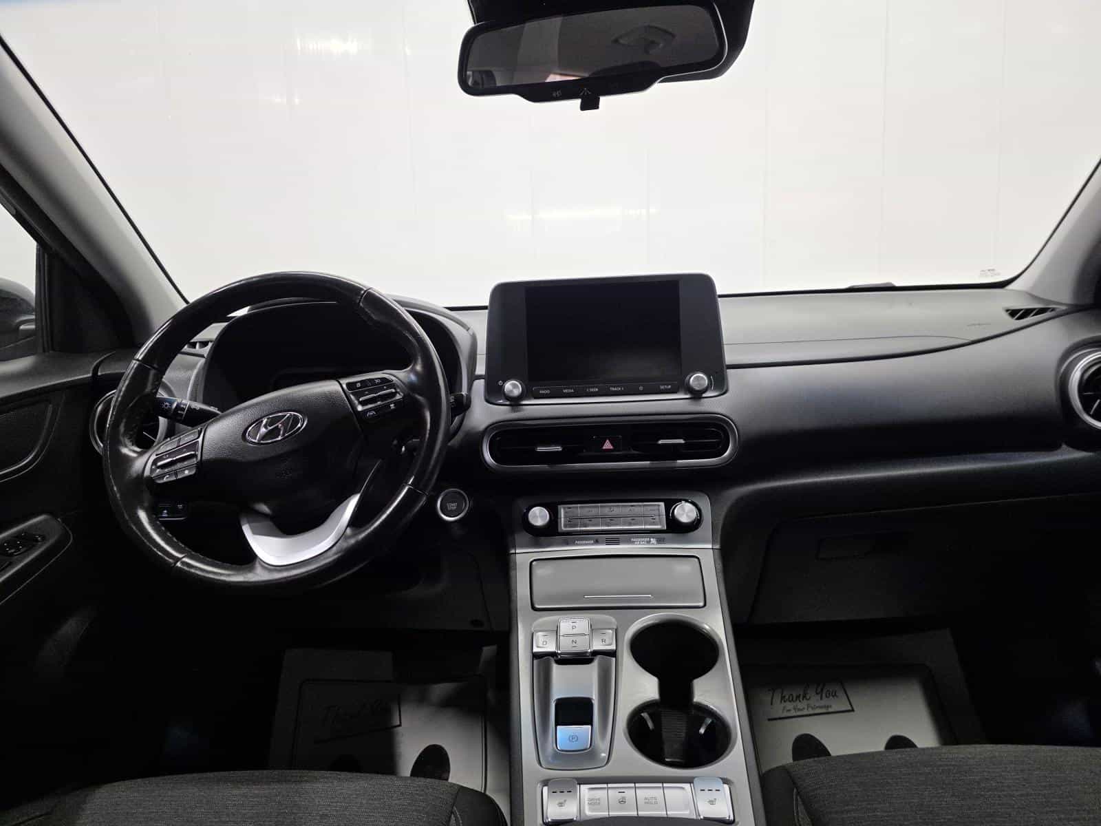 Image 11 Hyundai Kona EV Preferred 2022