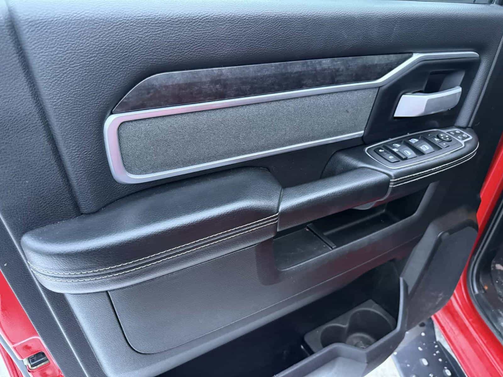 Image 19 RAM 2500 Big Horn 2023