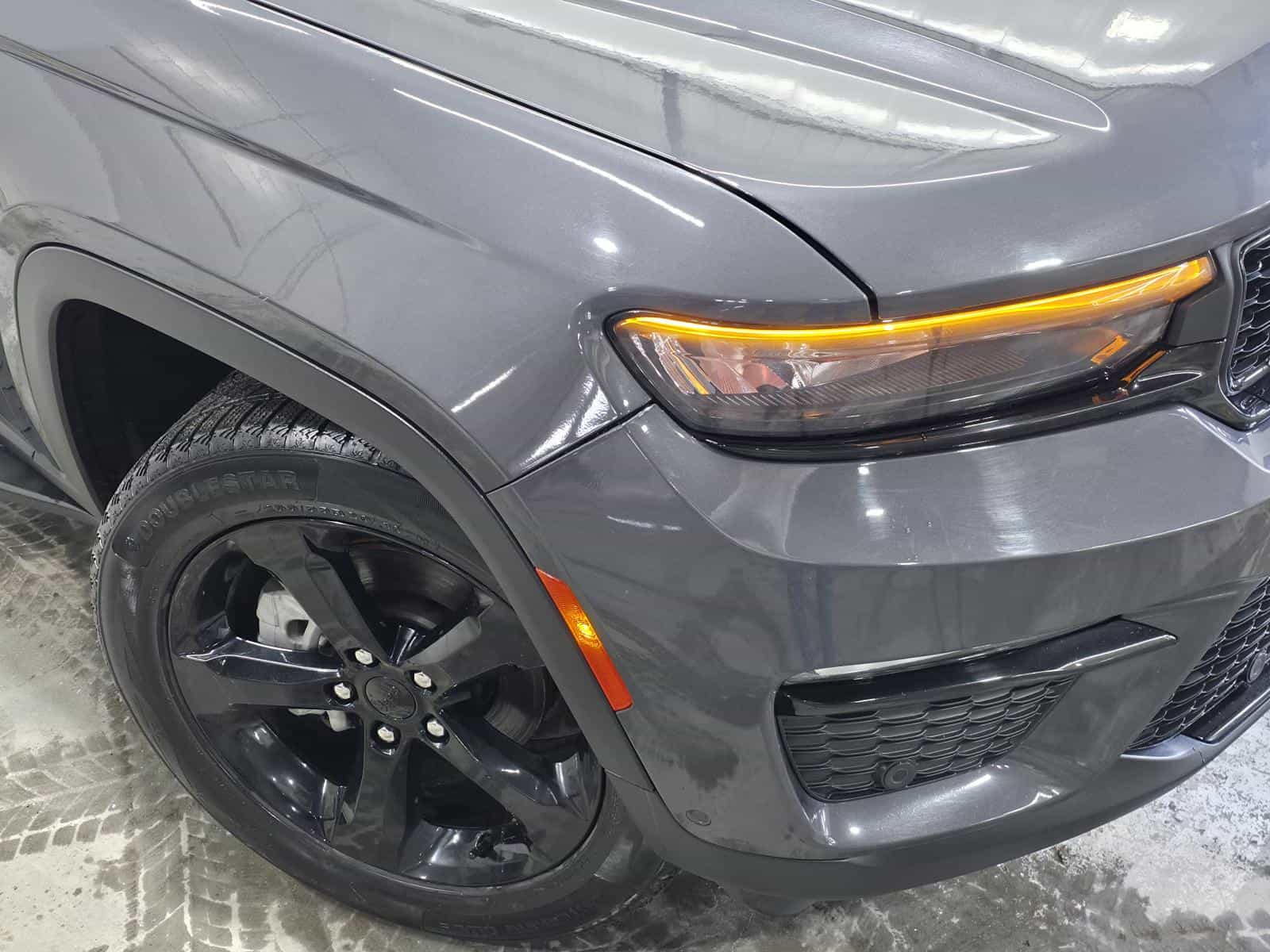 2024 Jeep Grand Cherokee Limited - Image 6