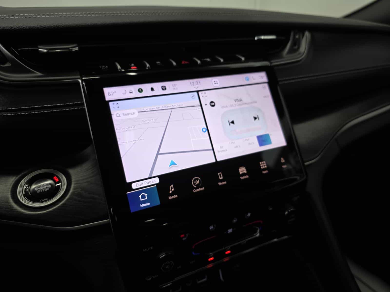 2024 Jeep Grand Cherokee Limited - Image 17