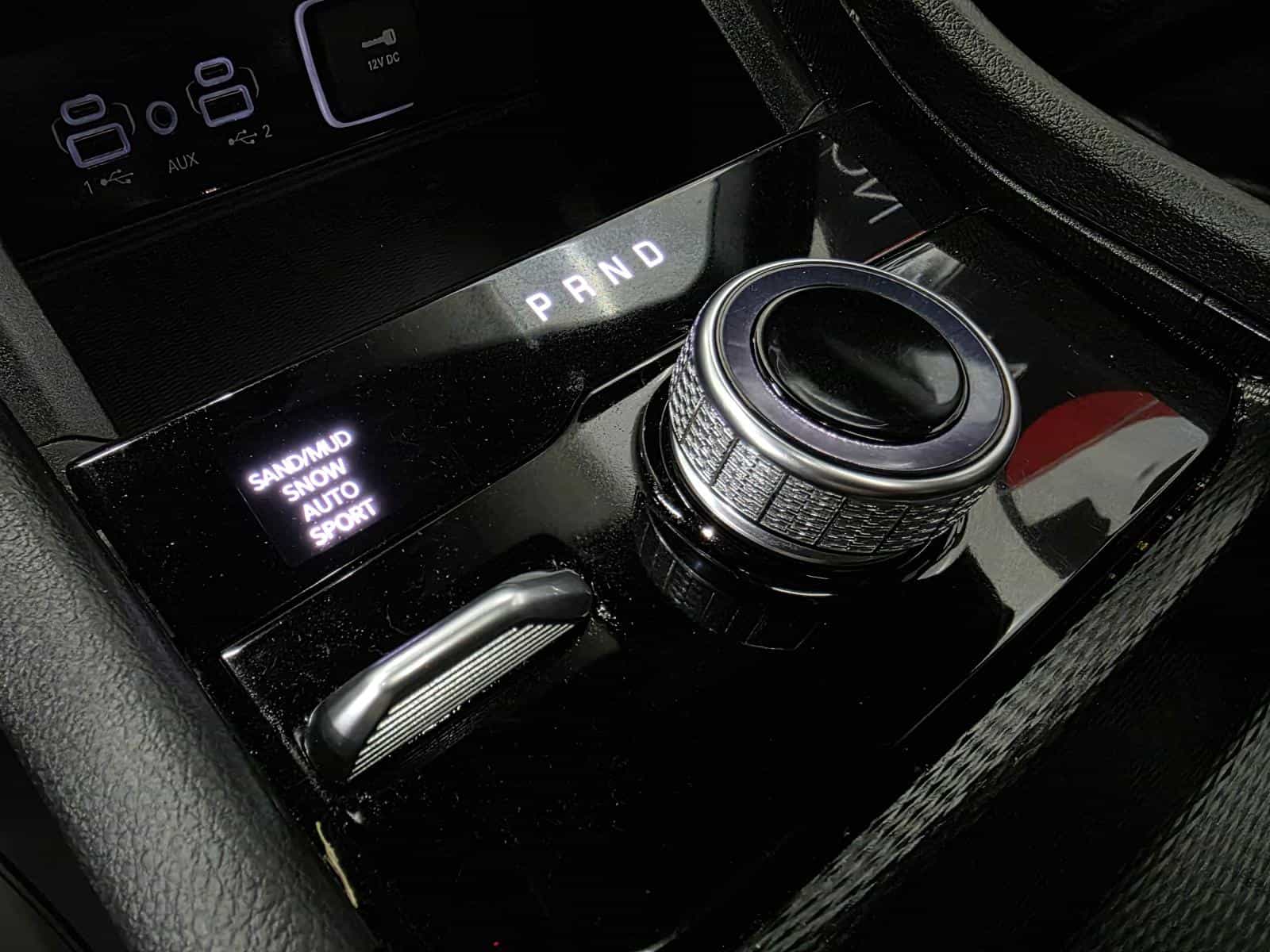 2024 Jeep Grand Cherokee Limited - Image 16