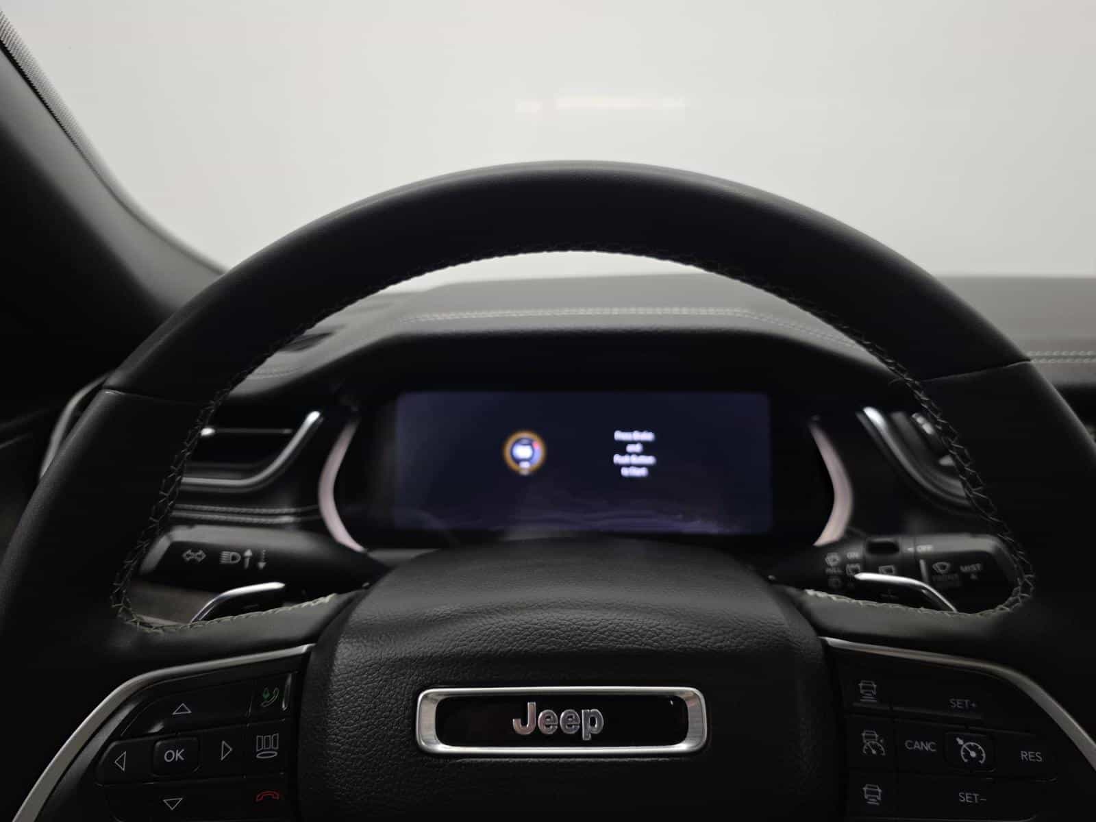 2024 Jeep Grand Cherokee Limited - Image 18