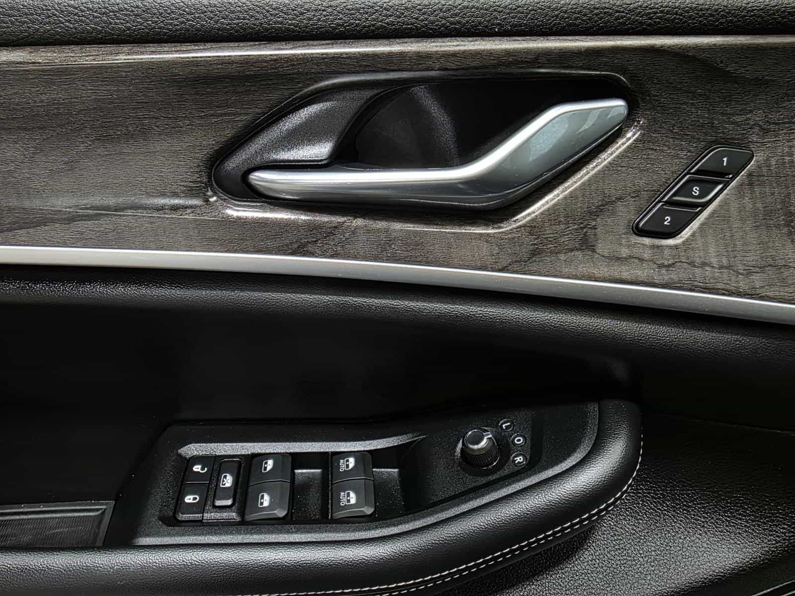 2024 Jeep Grand Cherokee Limited - Image 23