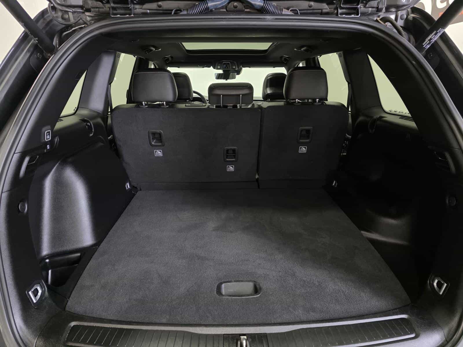 2024 Jeep Grand Cherokee Limited - Image 10