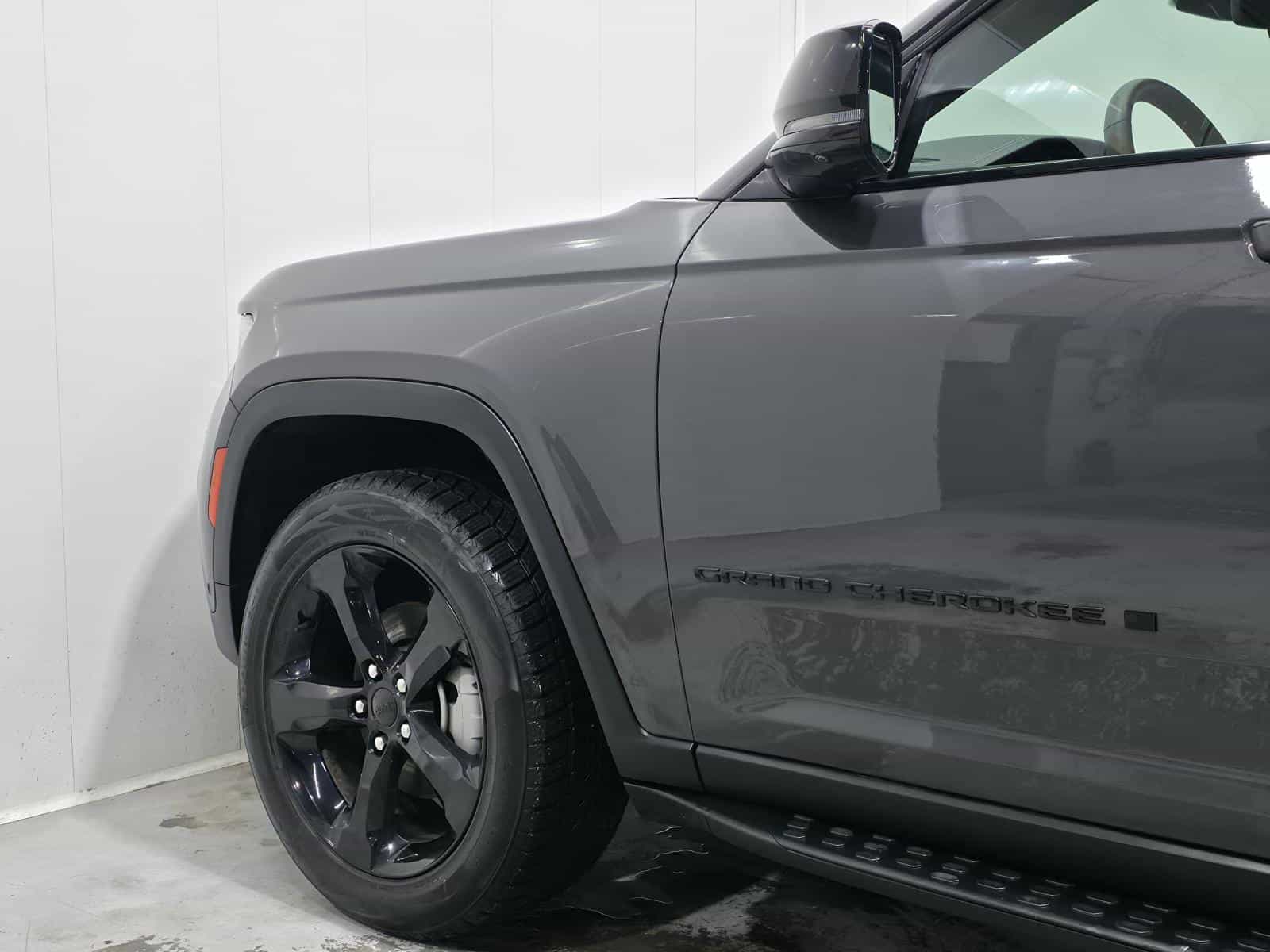 2024 Jeep Grand Cherokee Limited - Image 5