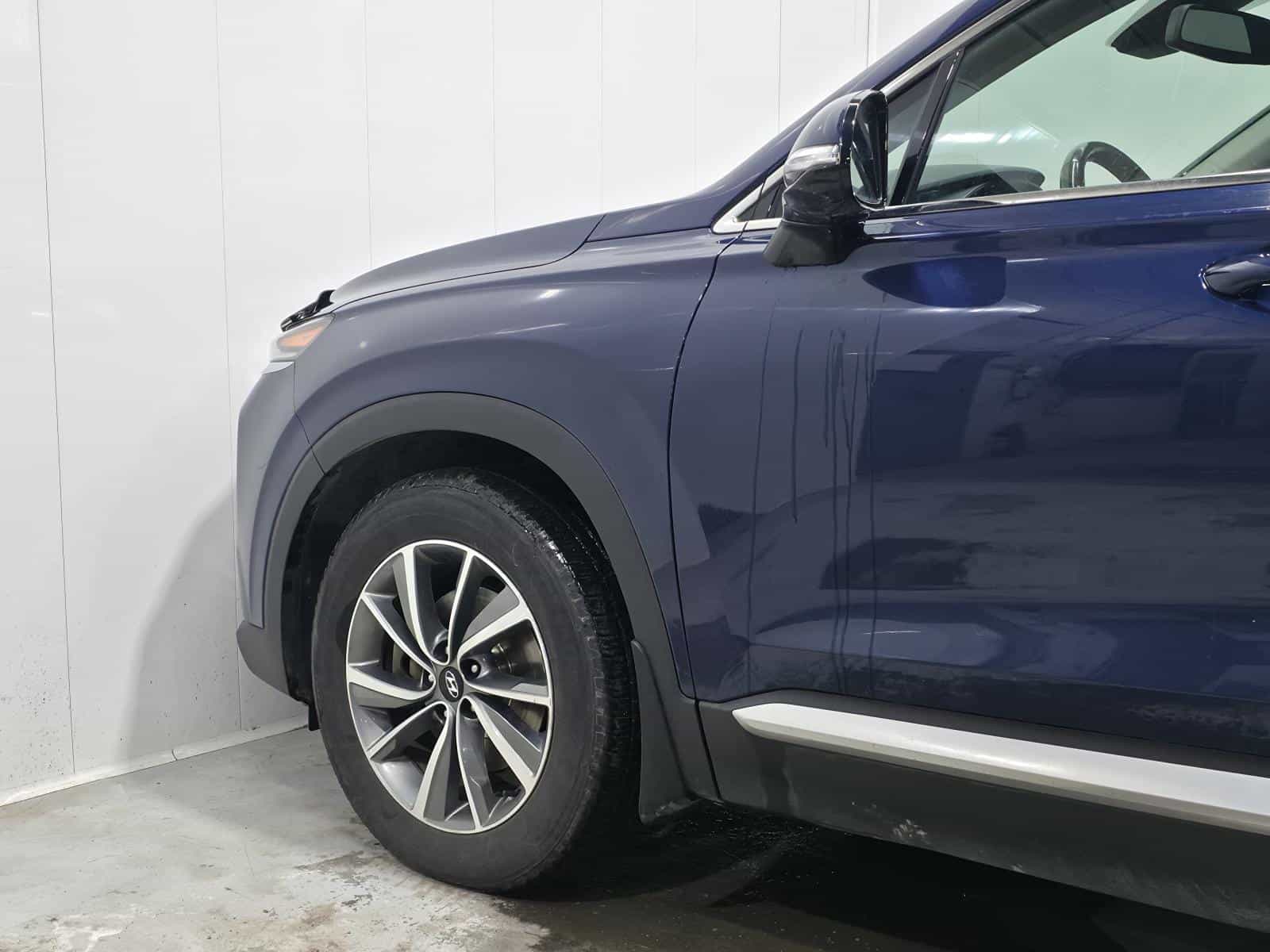 Image 5 Hyundai Santa Fe Preferred 2.0T 2019