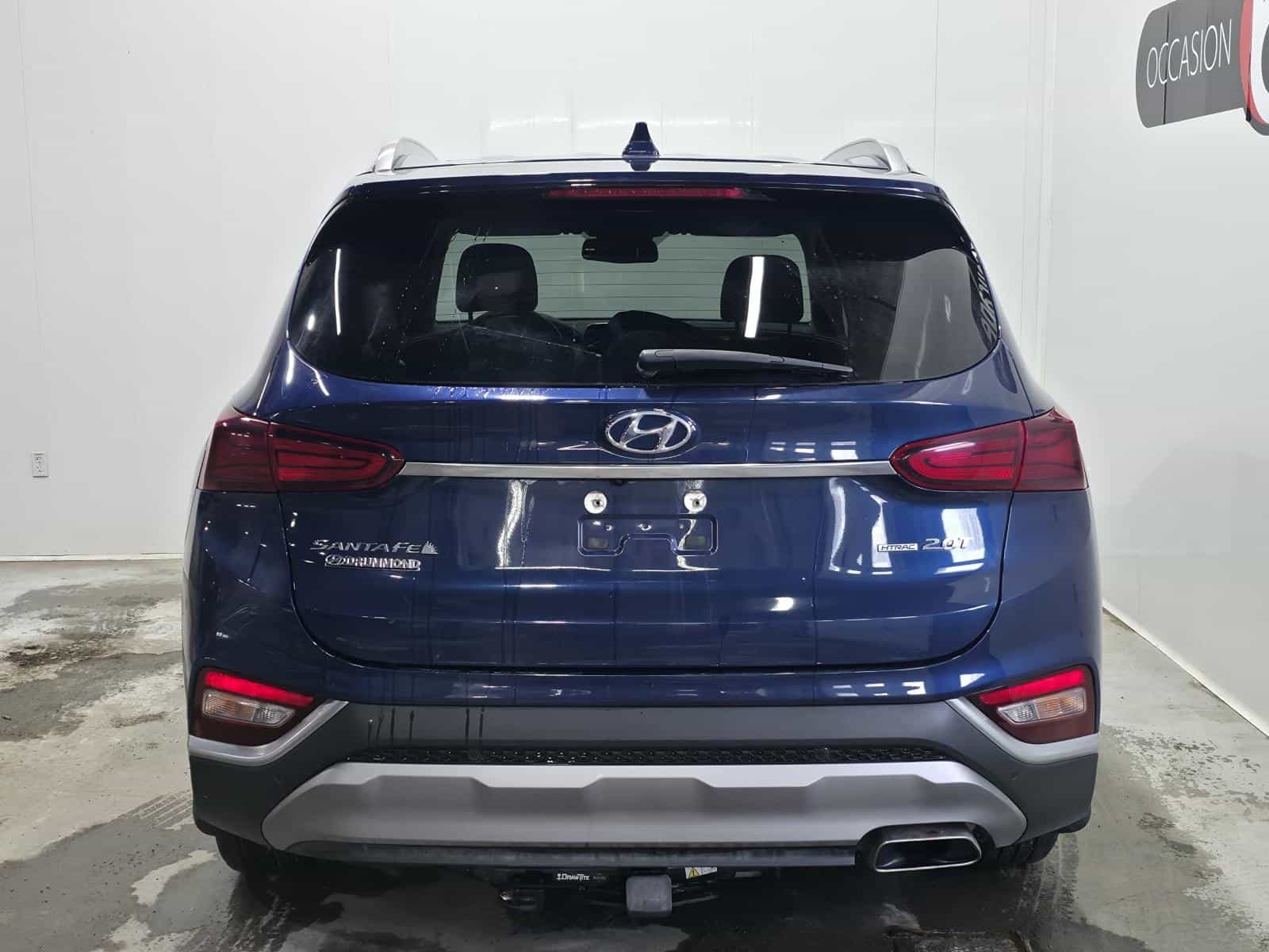 2019 Hyundai Santa Fe Preferred 2.0T - Image 6