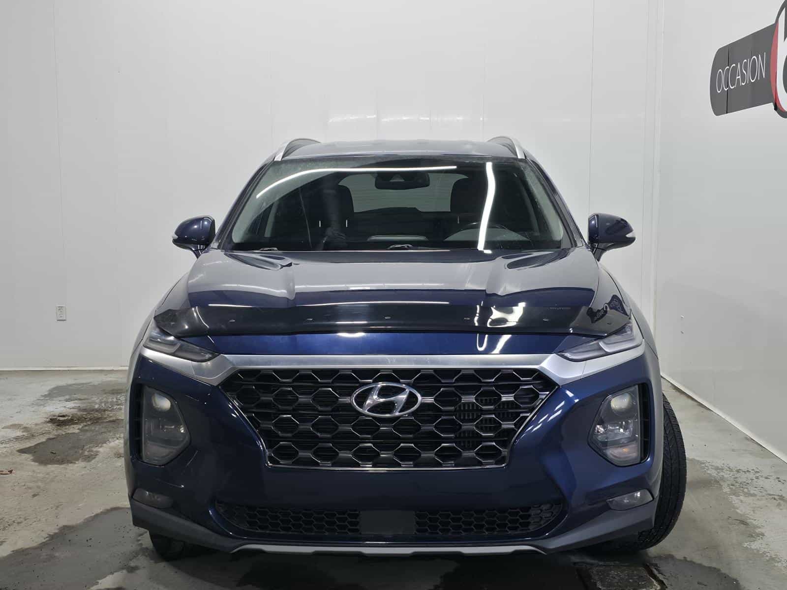 Image 4 Hyundai Santa Fe Preferred 2.0T 2019