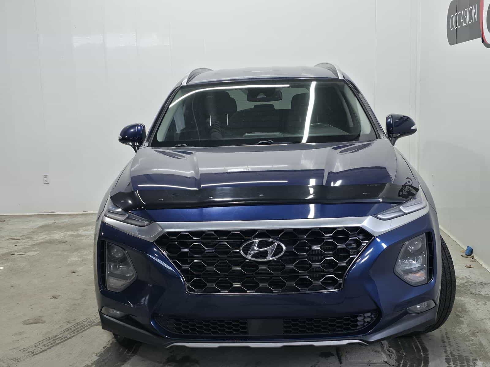 2019 Hyundai Santa Fe Preferred 2.0T - Image 3