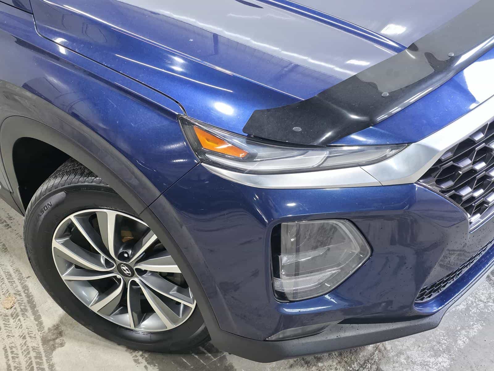 2019 Hyundai Santa Fe Preferred 2.0T - Image 6
