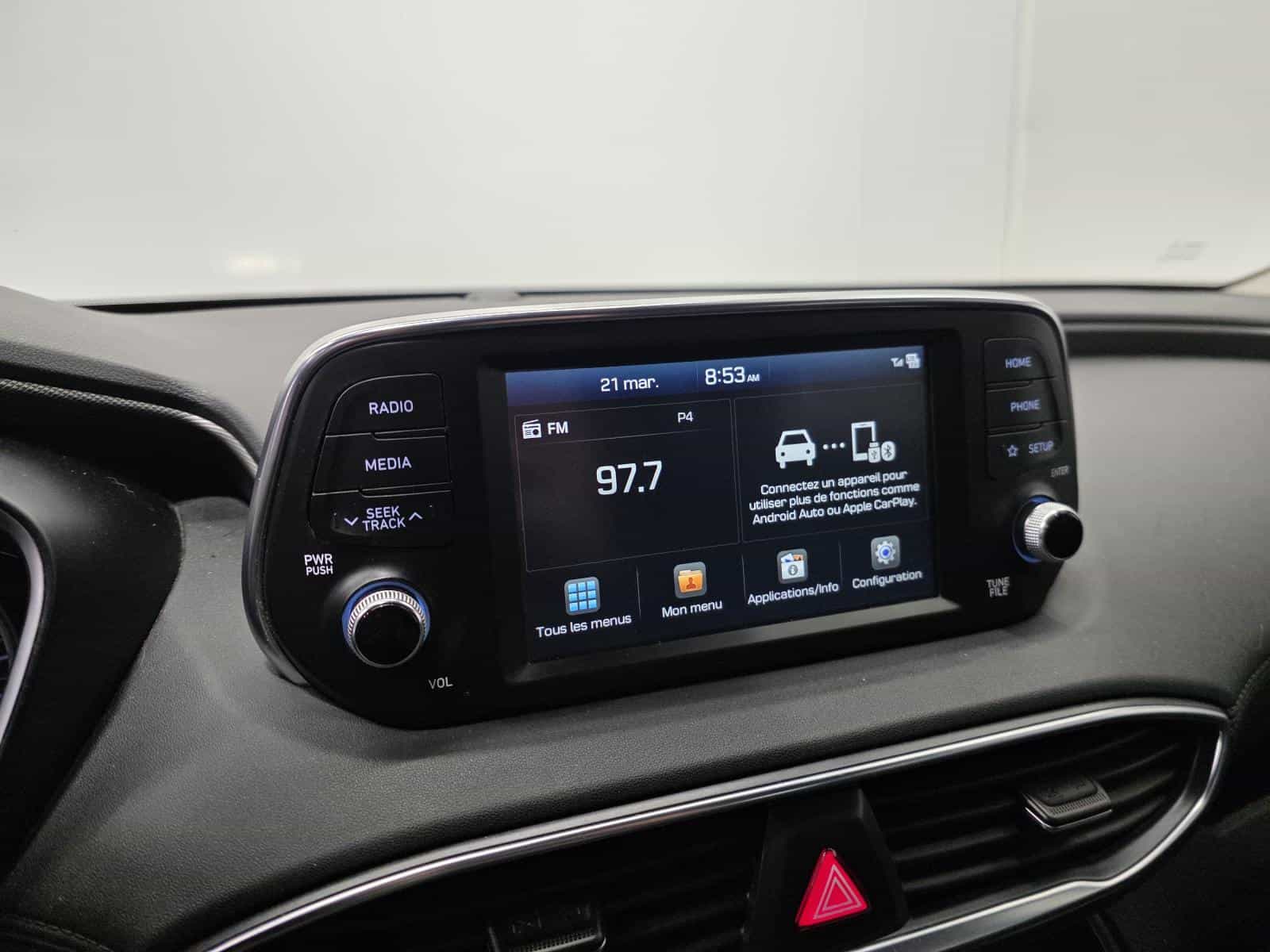 2019 Hyundai Santa Fe Preferred 2.0T - Image 18