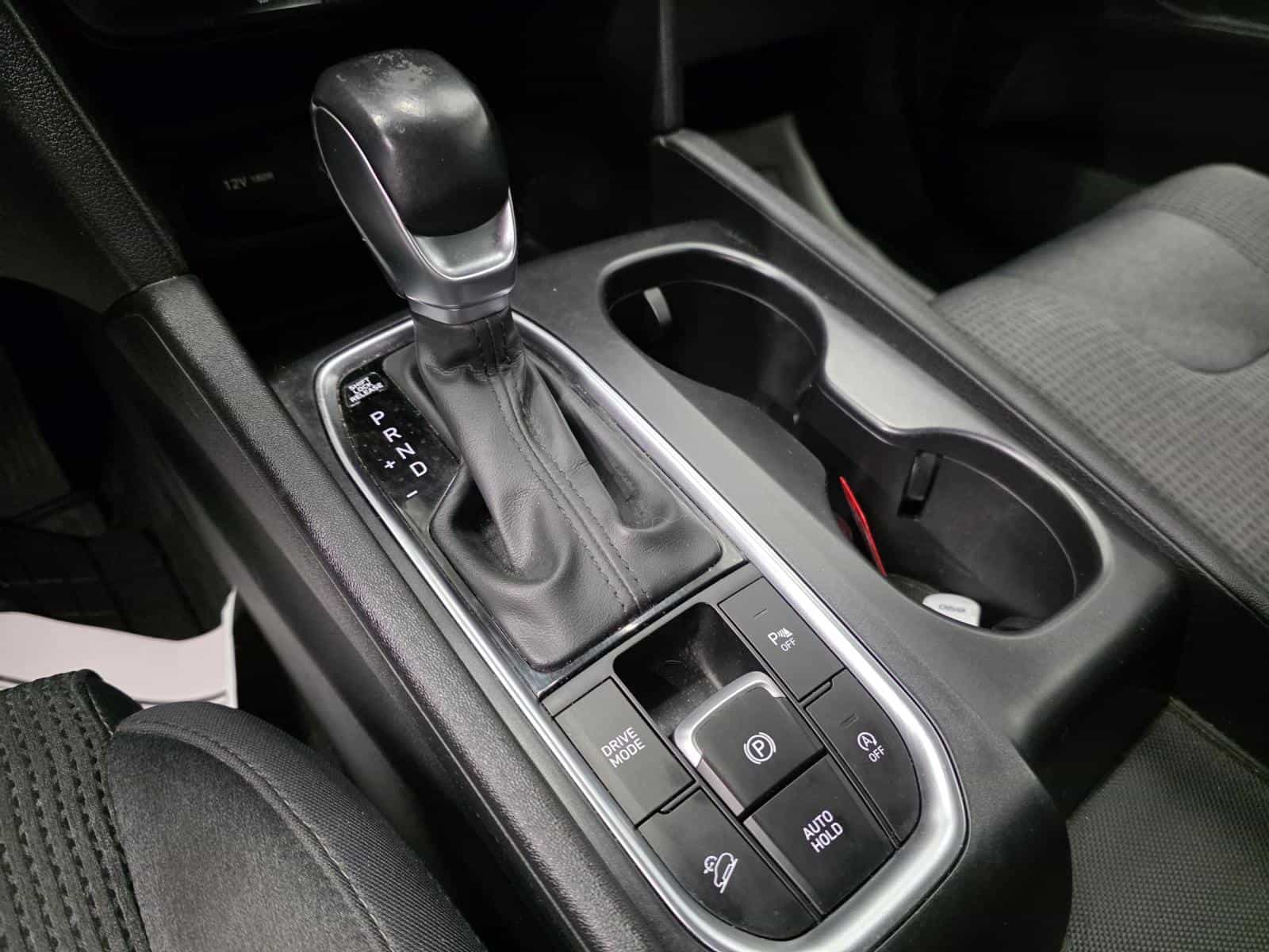 2019 Hyundai Santa Fe Preferred 2.0T - Image 16