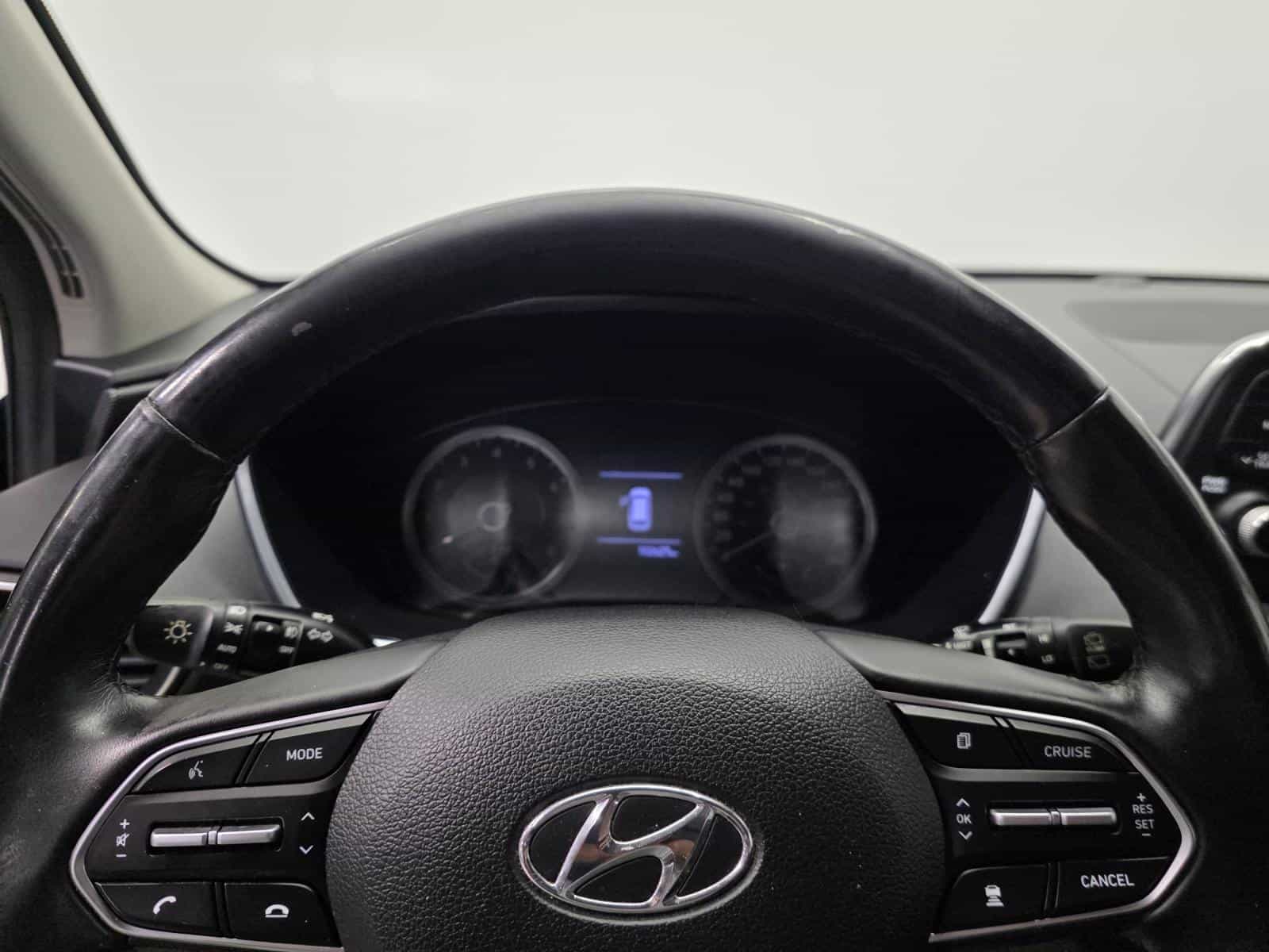 2019 Hyundai Santa Fe Preferred 2.0T - Image 14