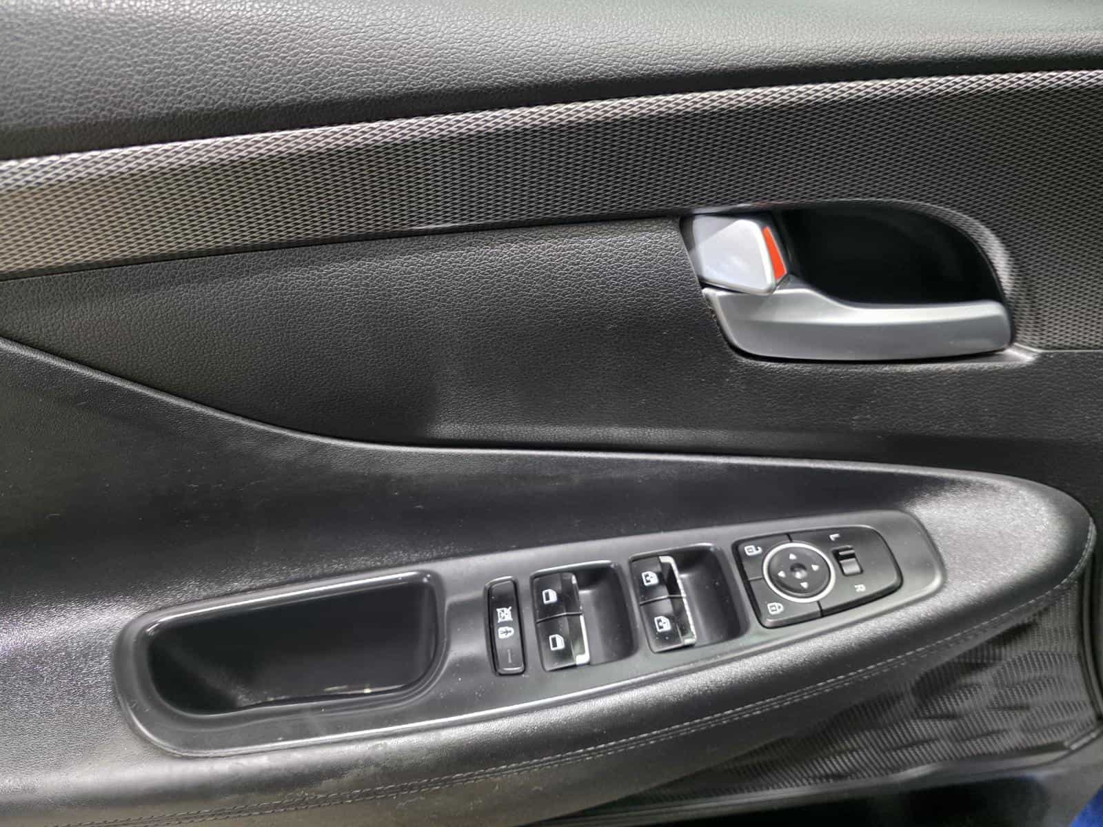 2019 Hyundai Santa Fe Preferred 2.0T - Image 19