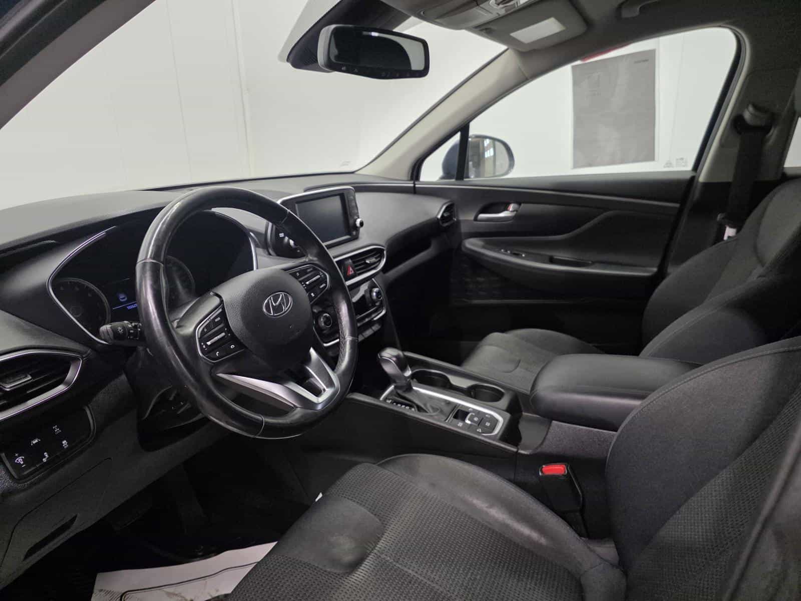 2019 Hyundai Santa Fe Preferred 2.0T - Image 22