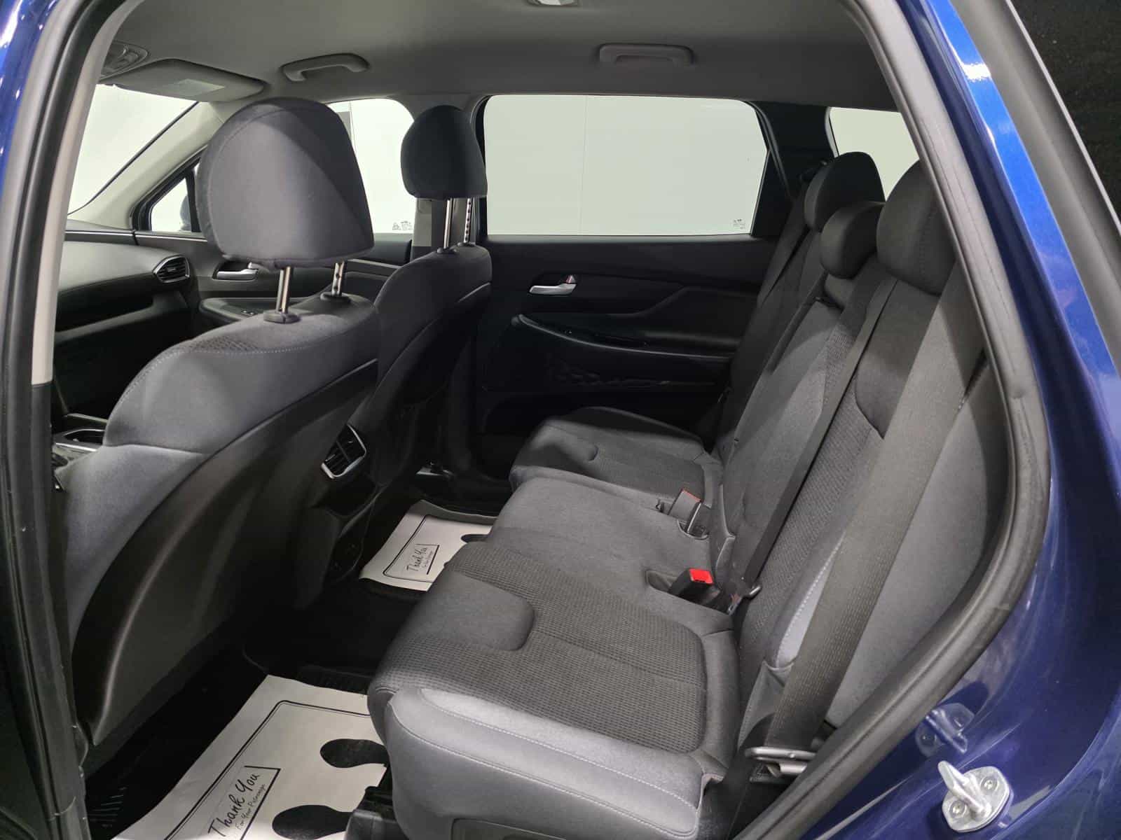 2019 Hyundai Santa Fe Preferred 2.0T - Image 23