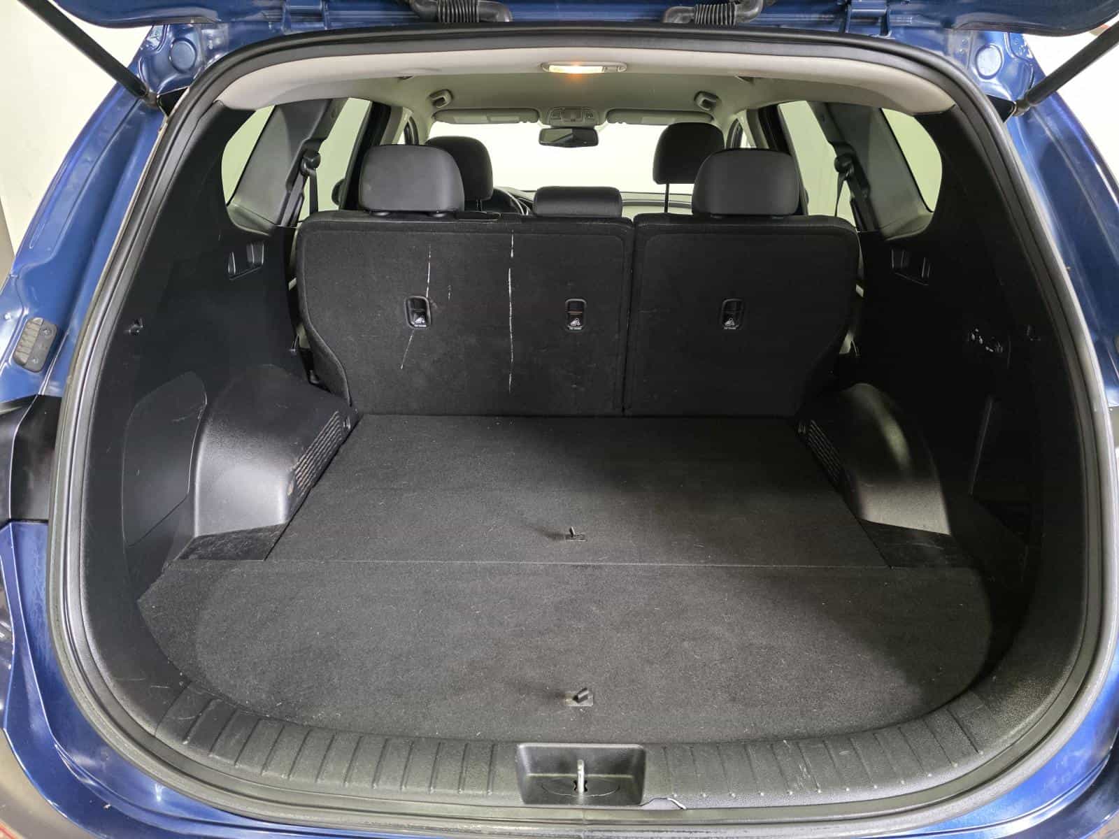 2019 Hyundai Santa Fe Preferred 2.0T - Image 10