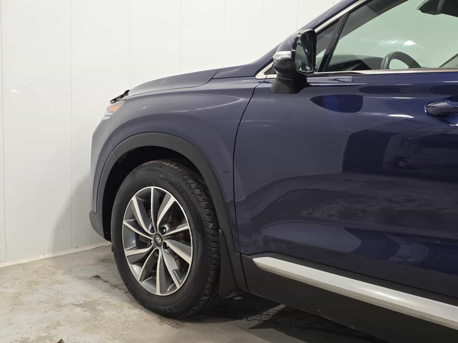 2019 Hyundai Santa Fe Preferred 2.0T - Image 5