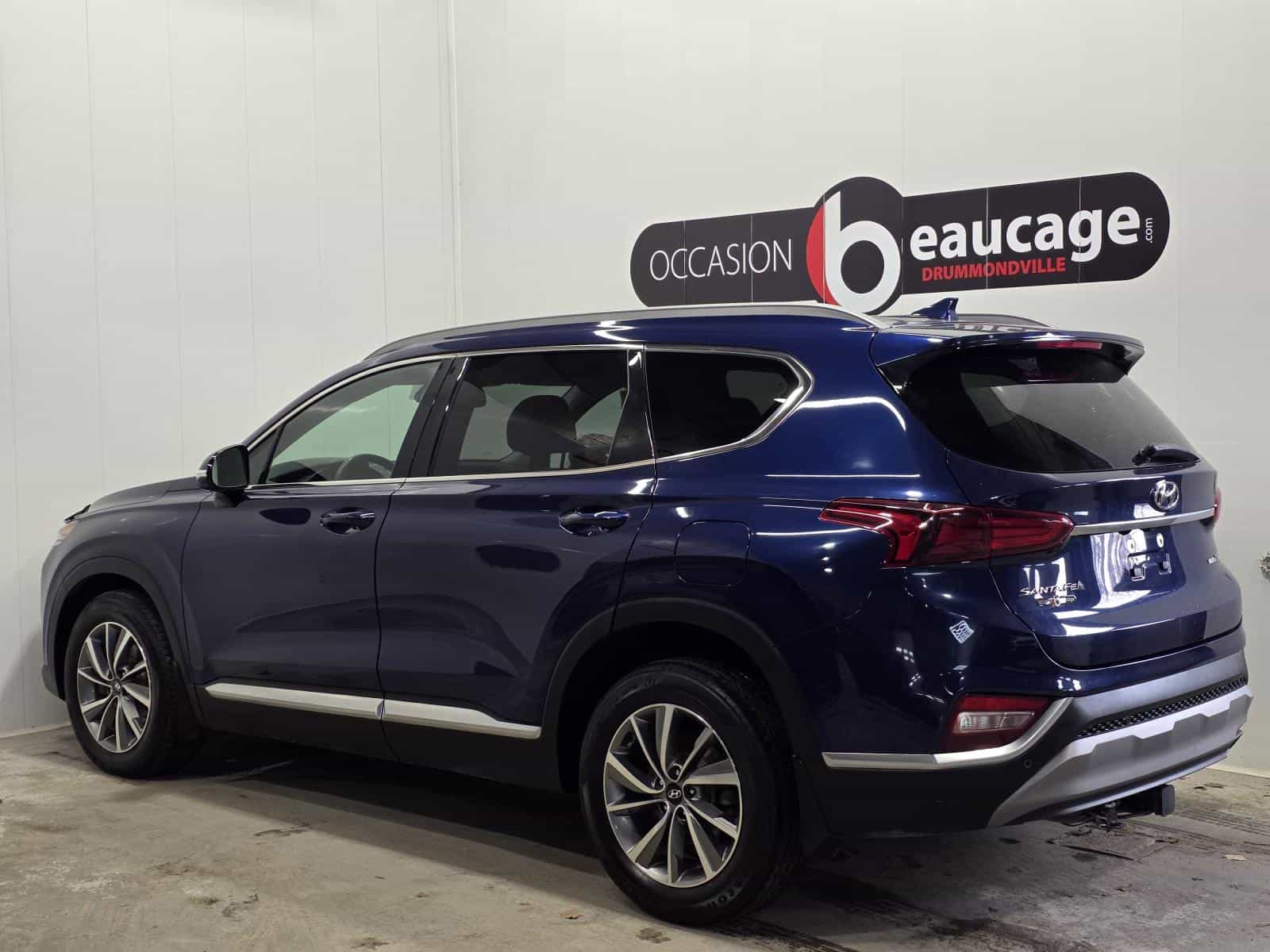 2019 Hyundai Santa Fe Preferred 2.0T - Image 7