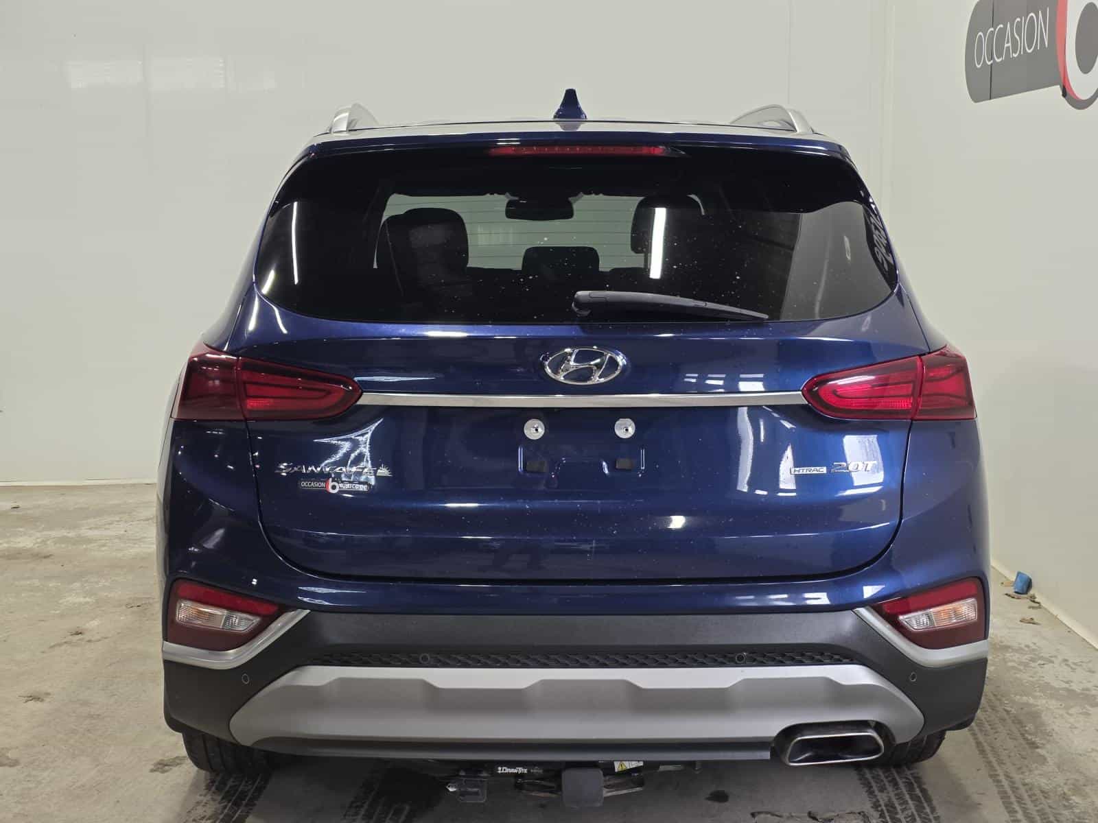 2019 Hyundai Santa Fe Preferred 2.0T - Image 9