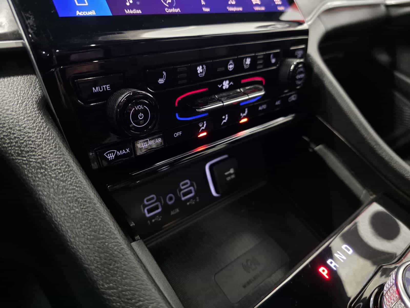 Image 18 Jeep Grand Cherokee Limited 2024