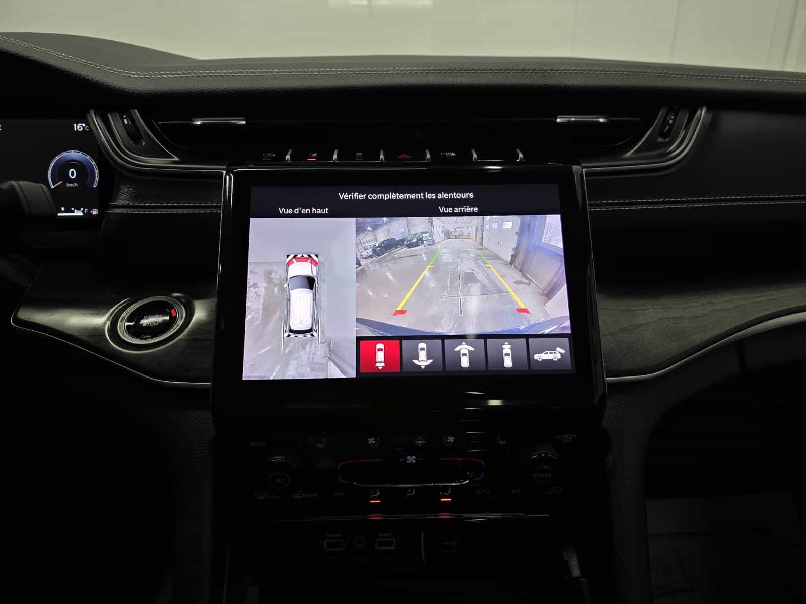 2024 Jeep Grand Cherokee Limited - Image 14