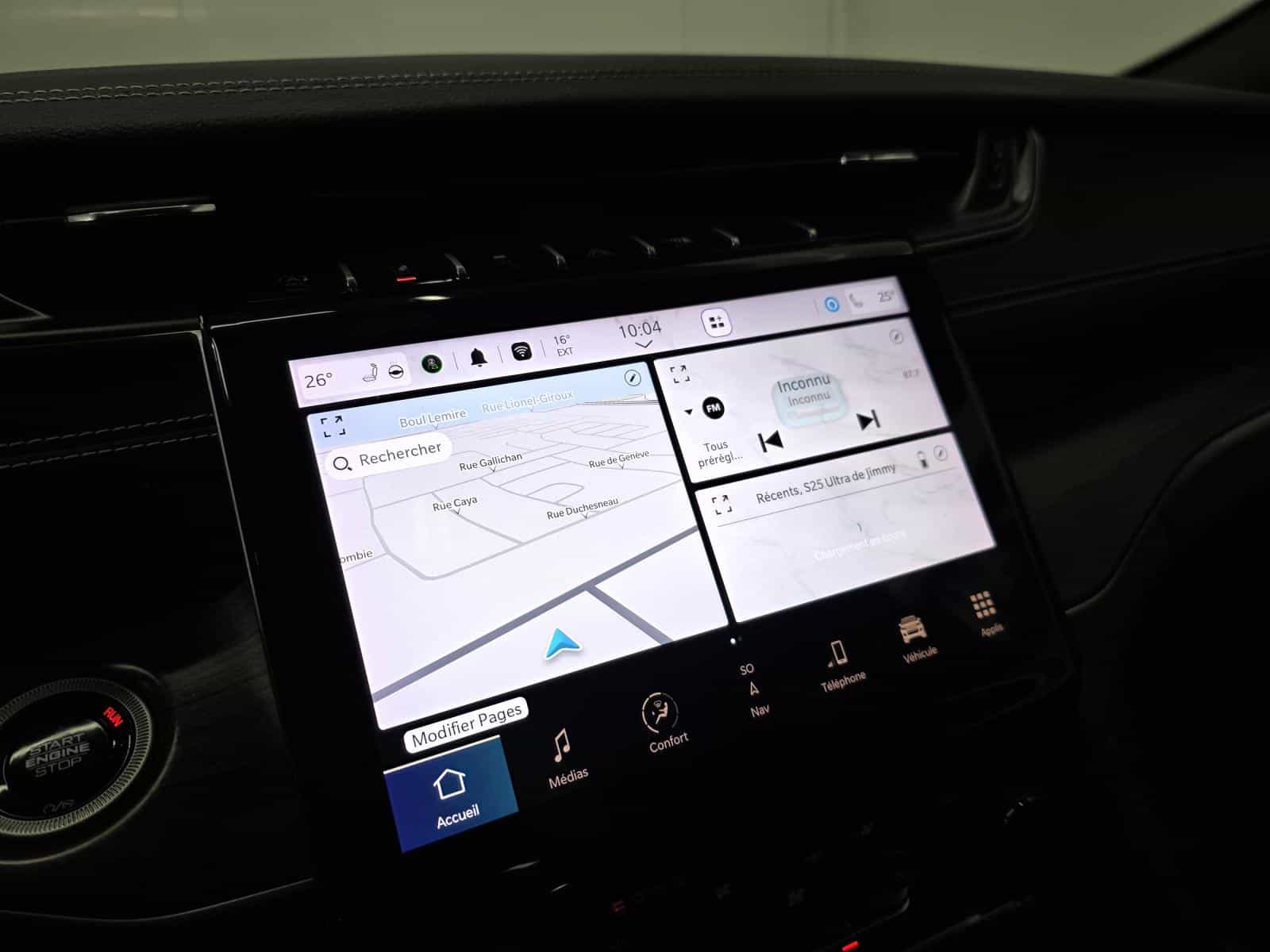 Image 19 Jeep Grand Cherokee Limited 2024