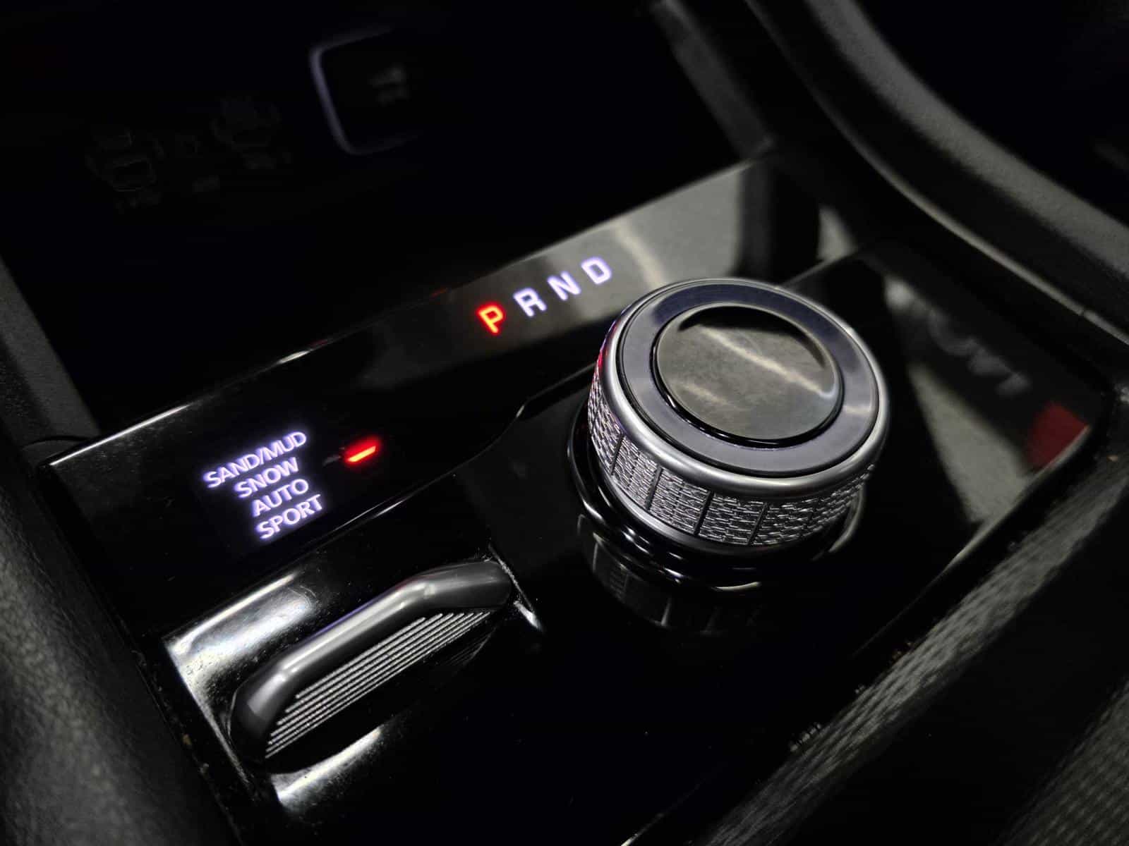 Image 12 Jeep Grand Cherokee Limited 2024