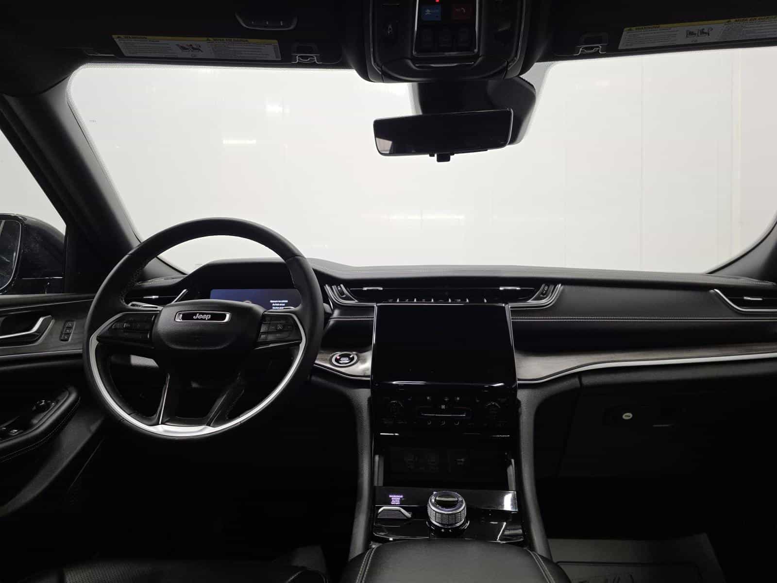 2024 Jeep Grand Cherokee Limited - Image 11