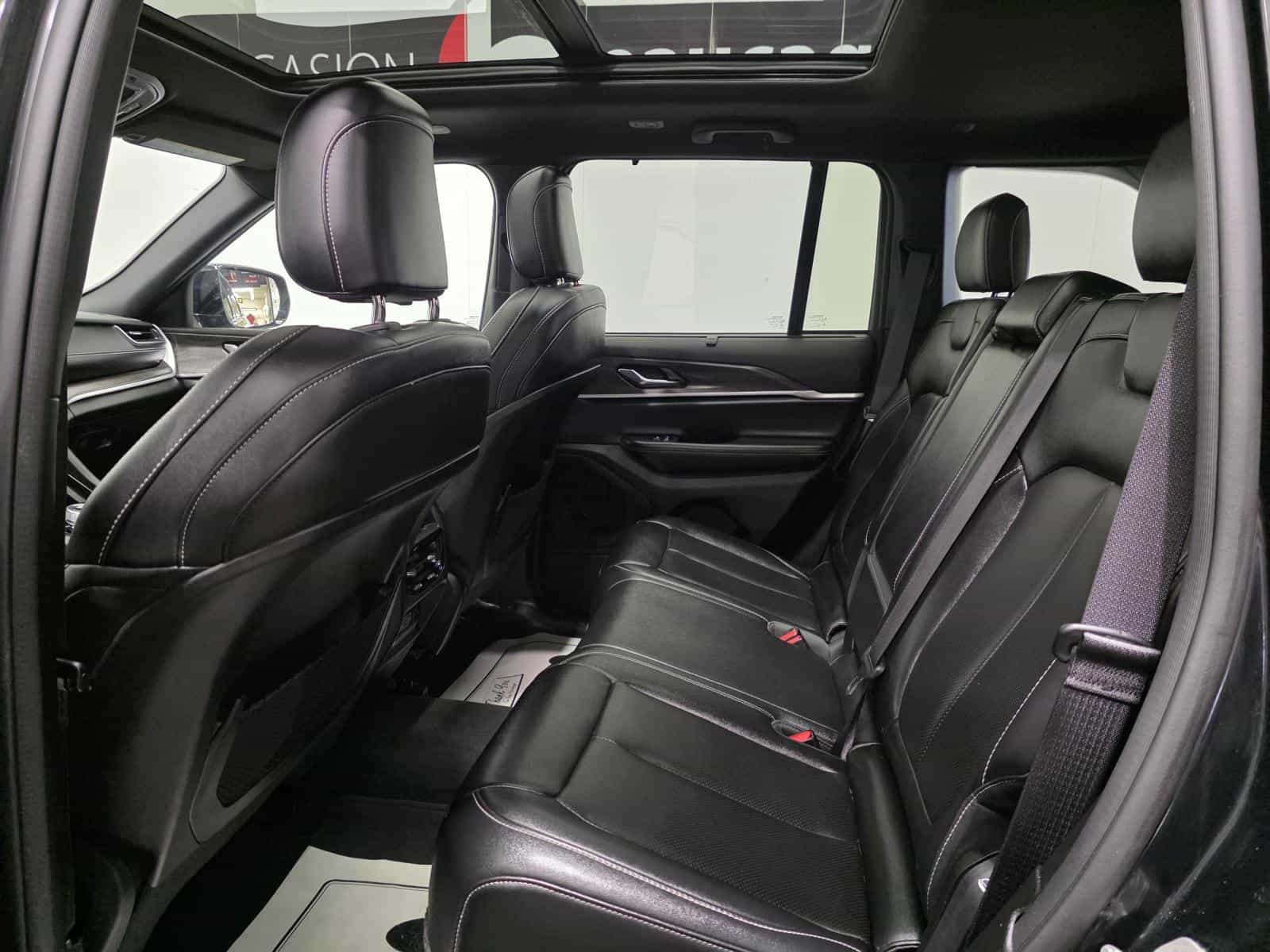 2024 Jeep Grand Cherokee Limited - Image 24